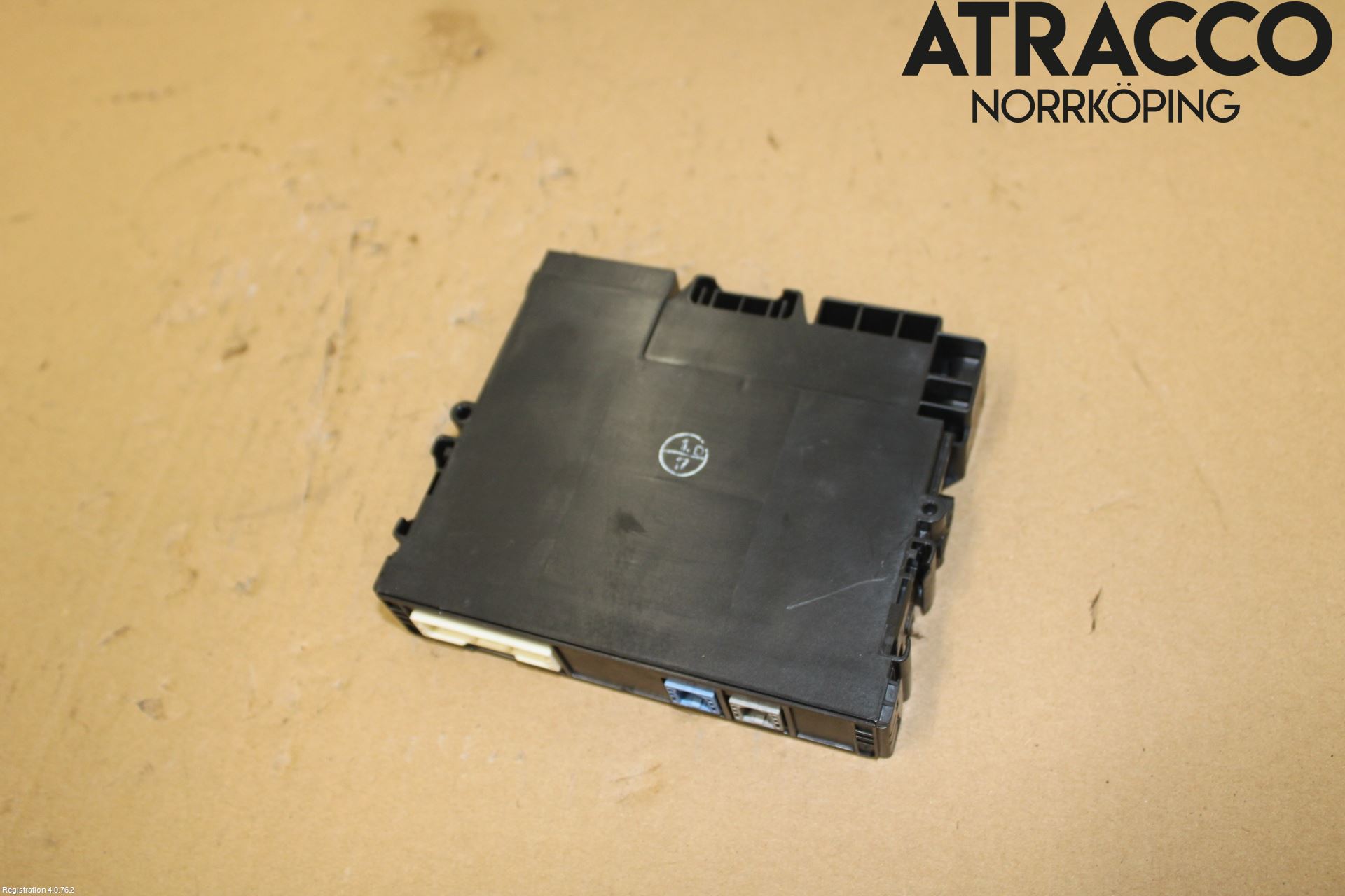 Toyota C-HR 16-23 Styrenhet Övrigt