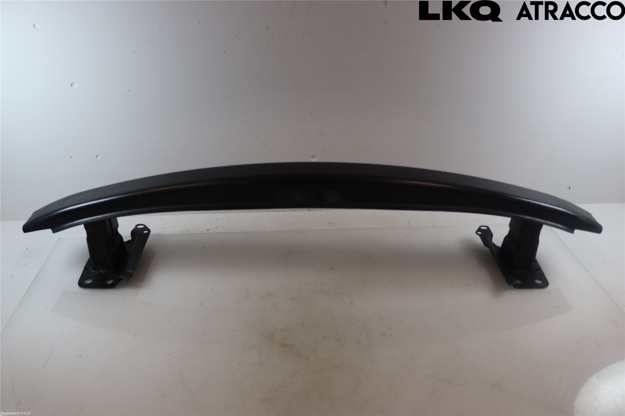 Volkswagen VW POLO 02-05 Stötfångarbalk Fram