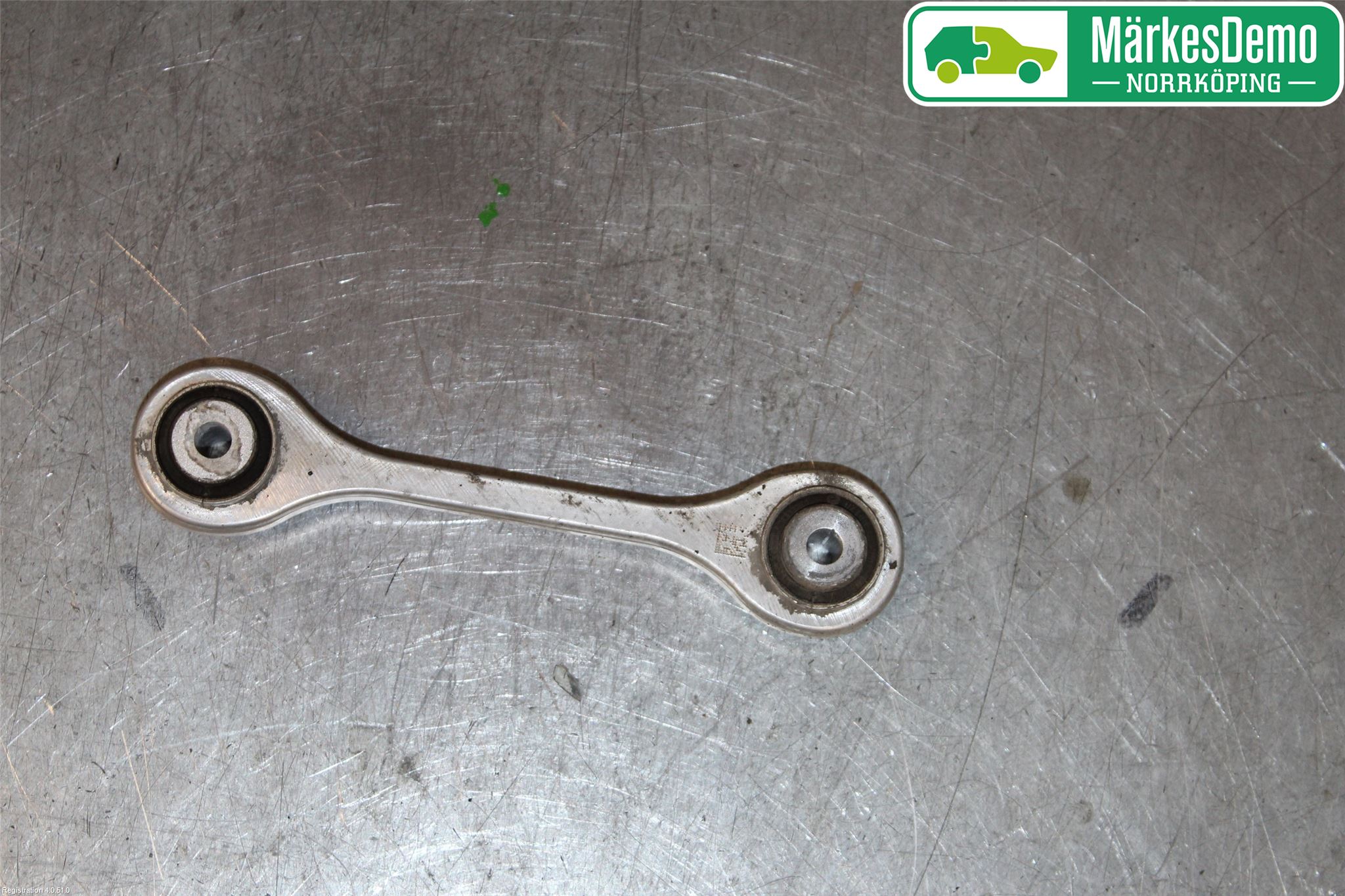 Audi A6 ALLROAD 12-18 Momentstag Fram