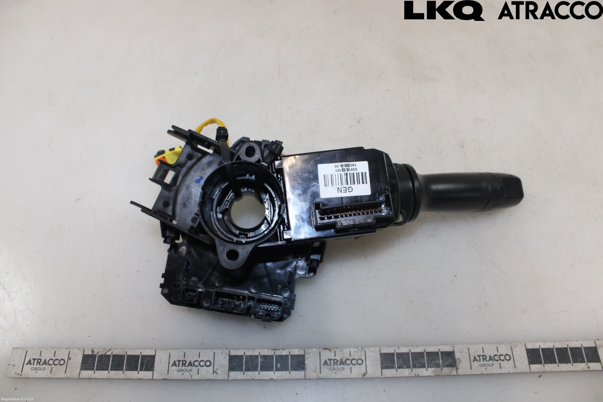 Hyundai i40 08-15 Spakcentral