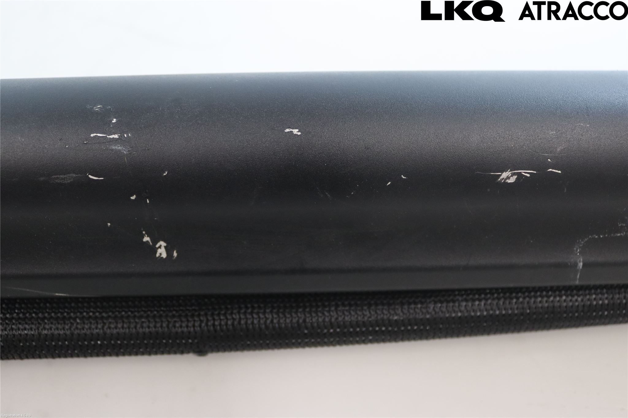 Audi A4/S4 08-11 Lastnät