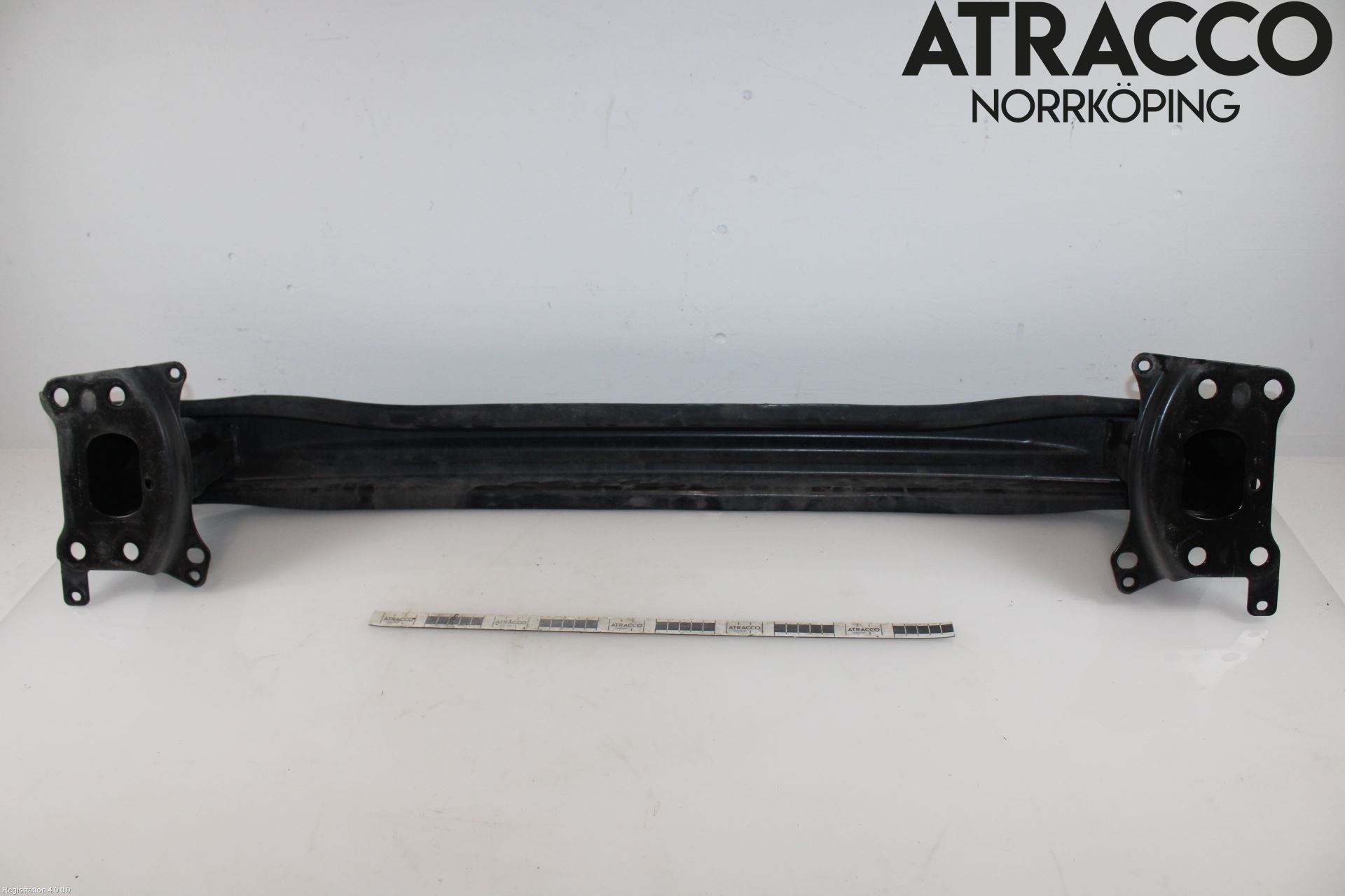 Volkswagen VW CADDY      04-10 Stötfångarbalk Fram