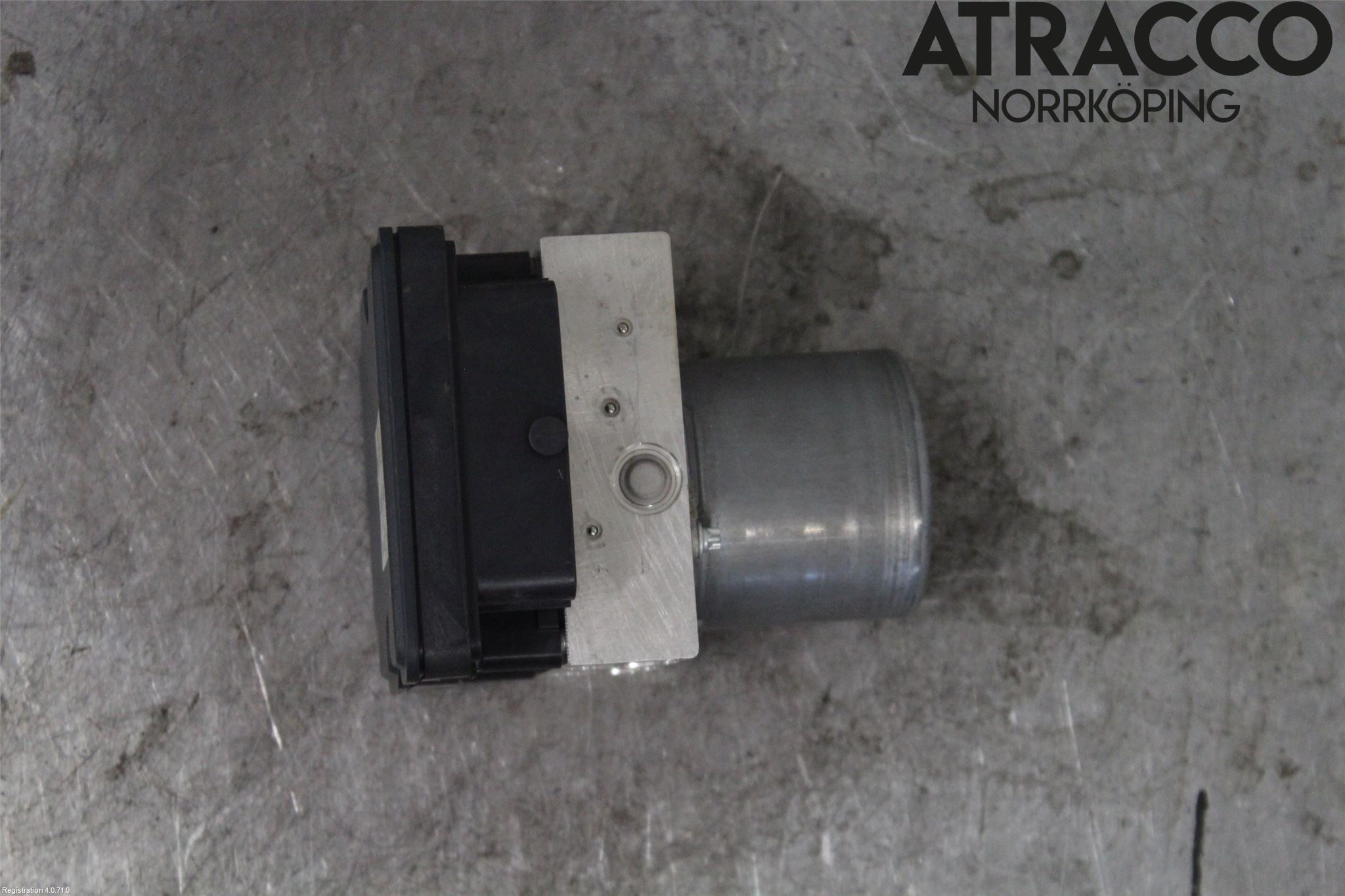 Audi A1 19- Abs Hydraulaggregat