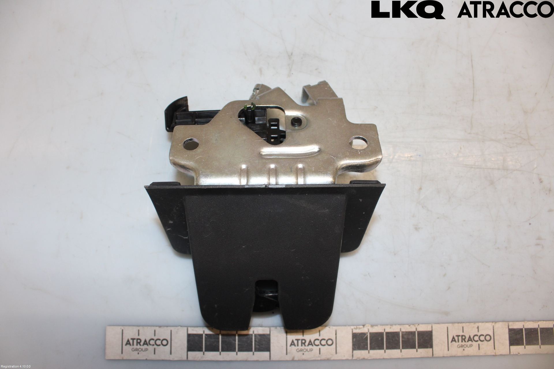 Seat ARONA Låskista Baklucka