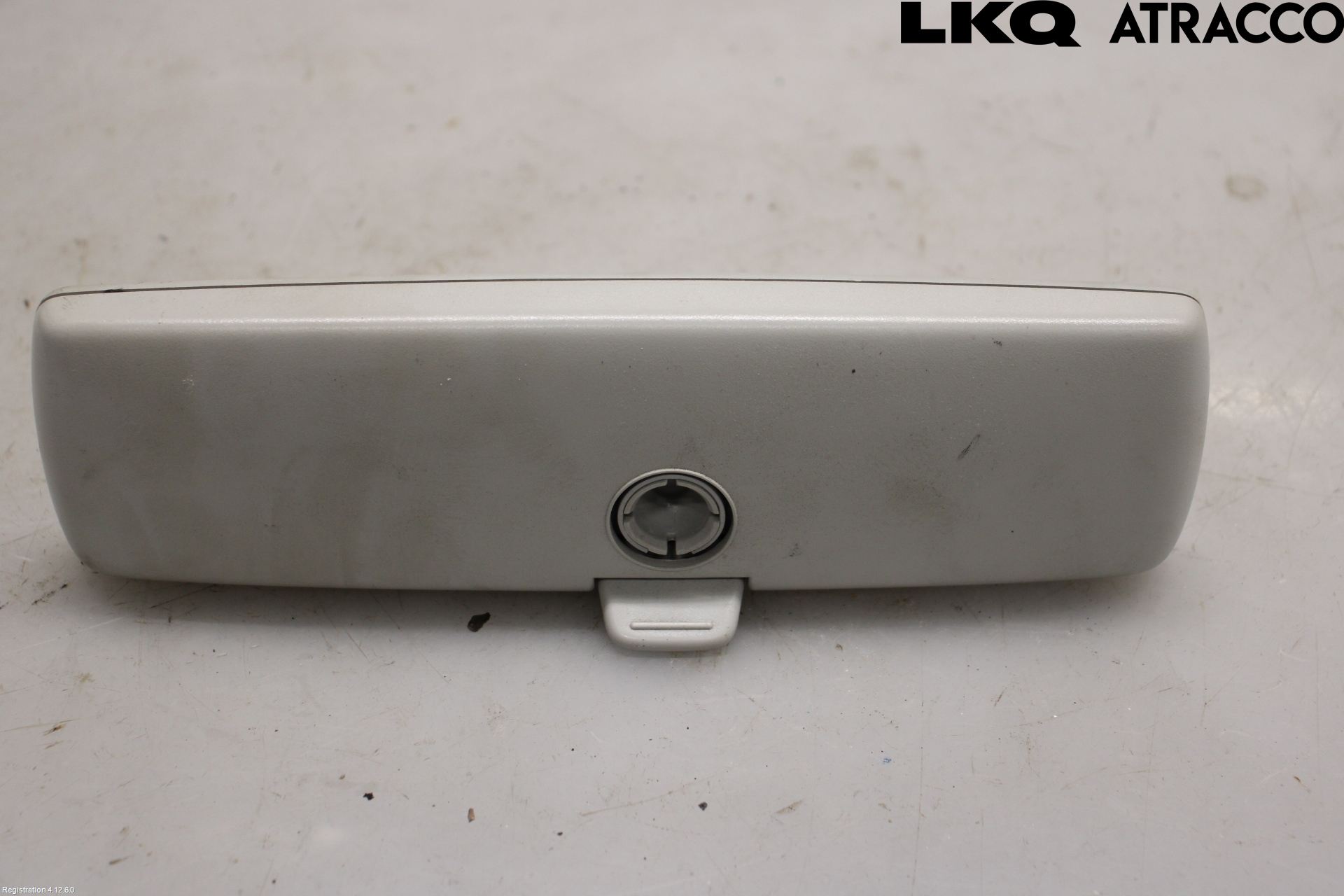 Volkswagen VW POLO 02-05 Spegel Invändig