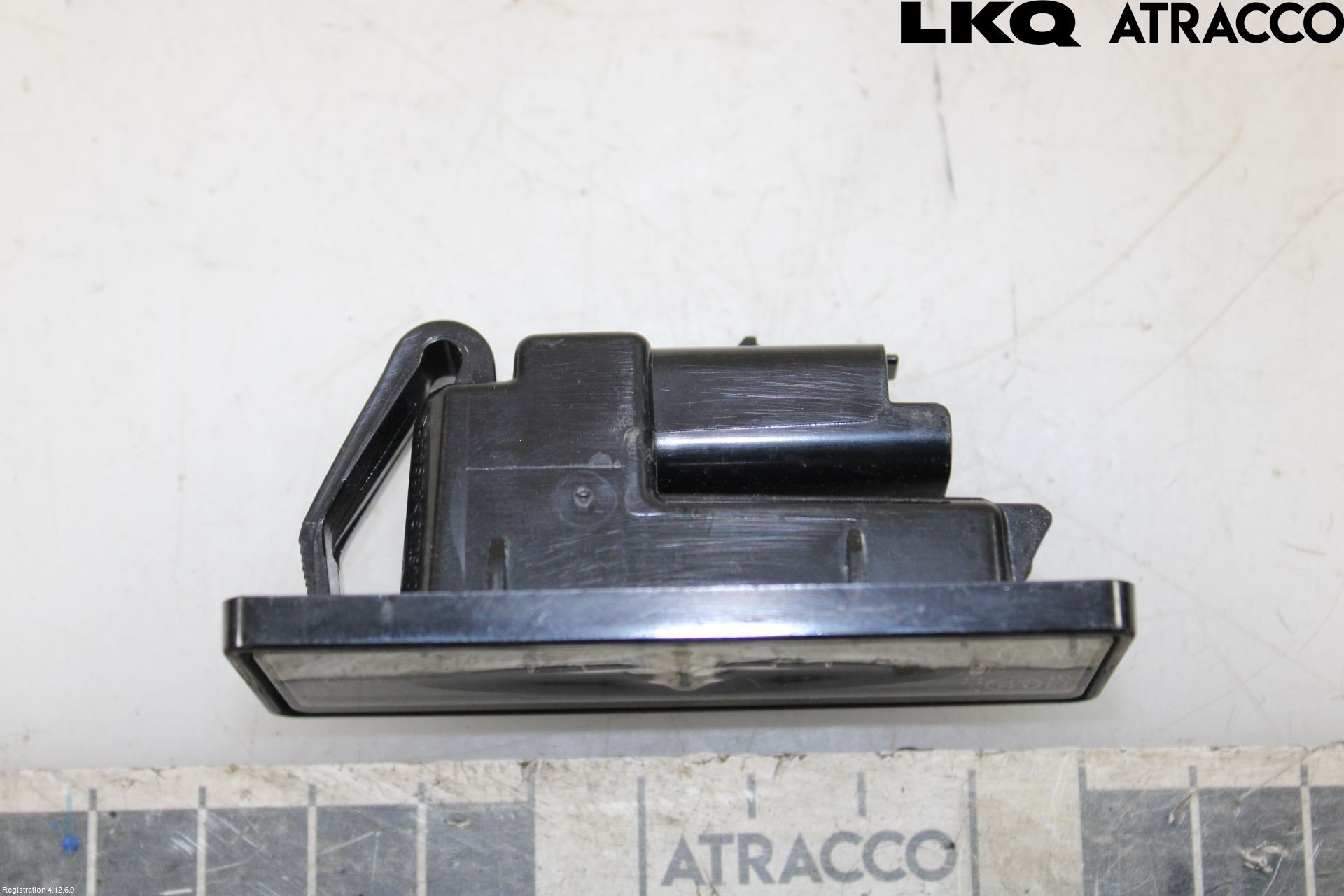 Opel MOKKA 21- Skylt Belysning