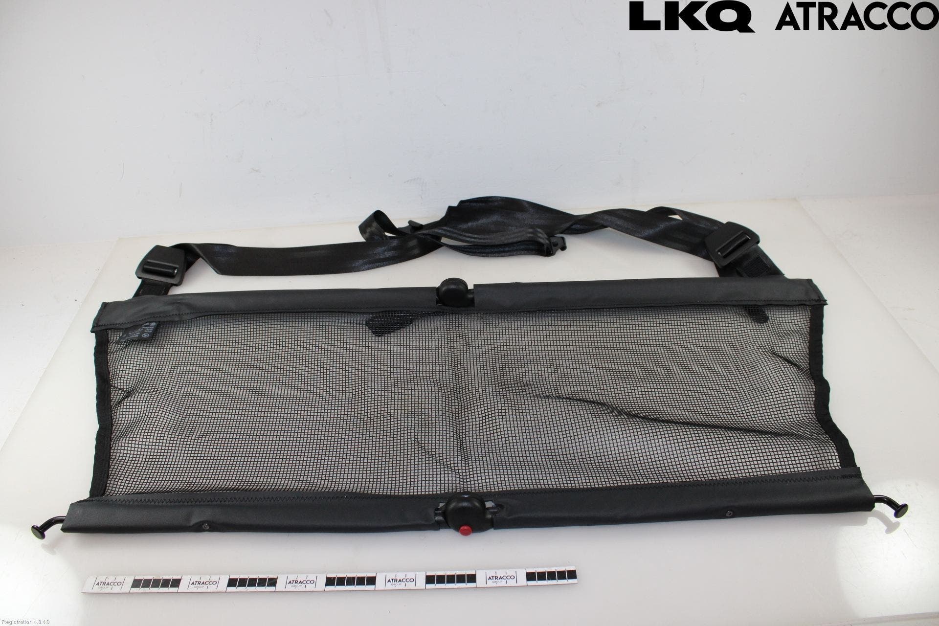 MB GLC-KLASS (X253/C253) 15-22 Lastnät