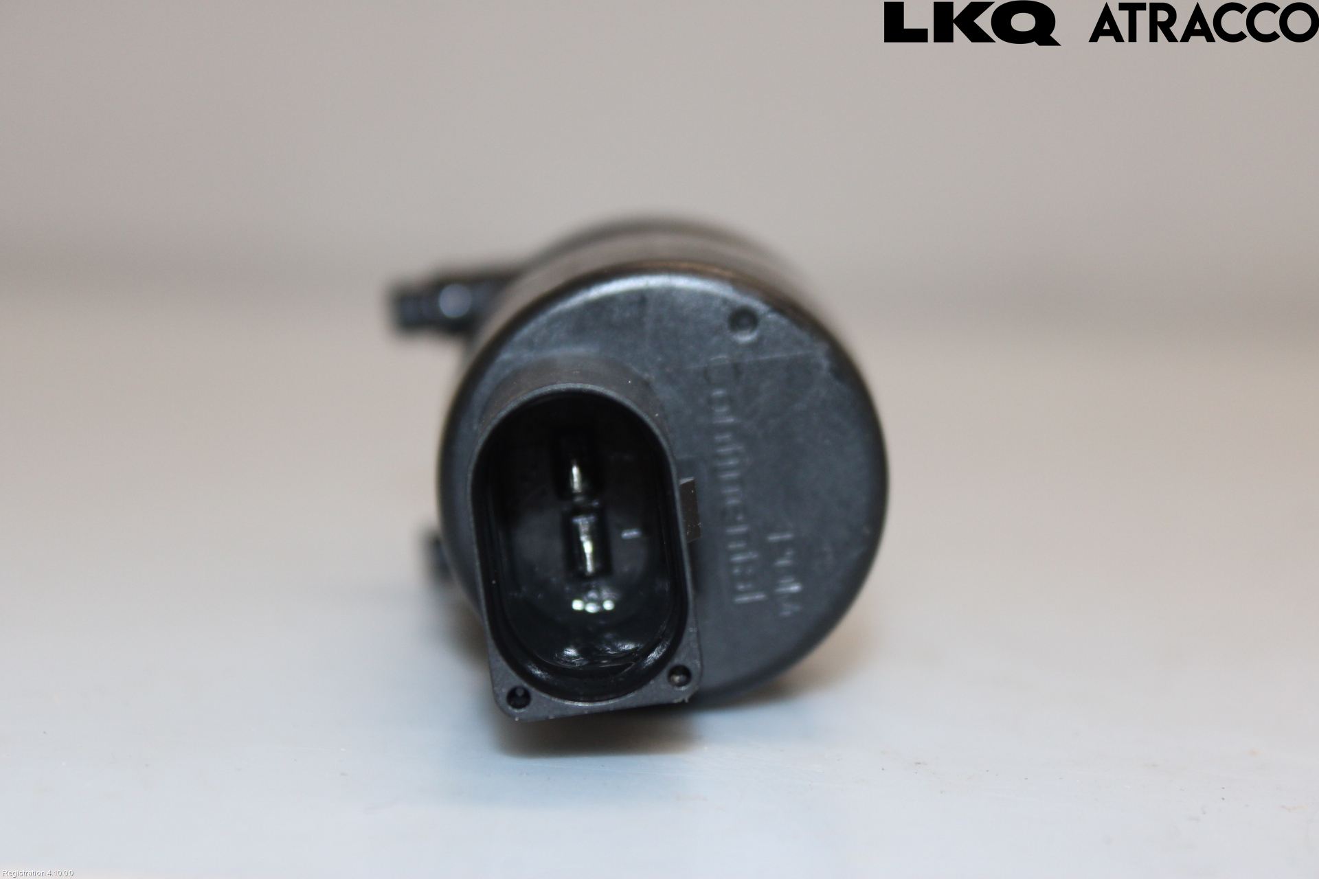 Volkswagen VW PASSAT 05-11 Spolarpump Vindruta
