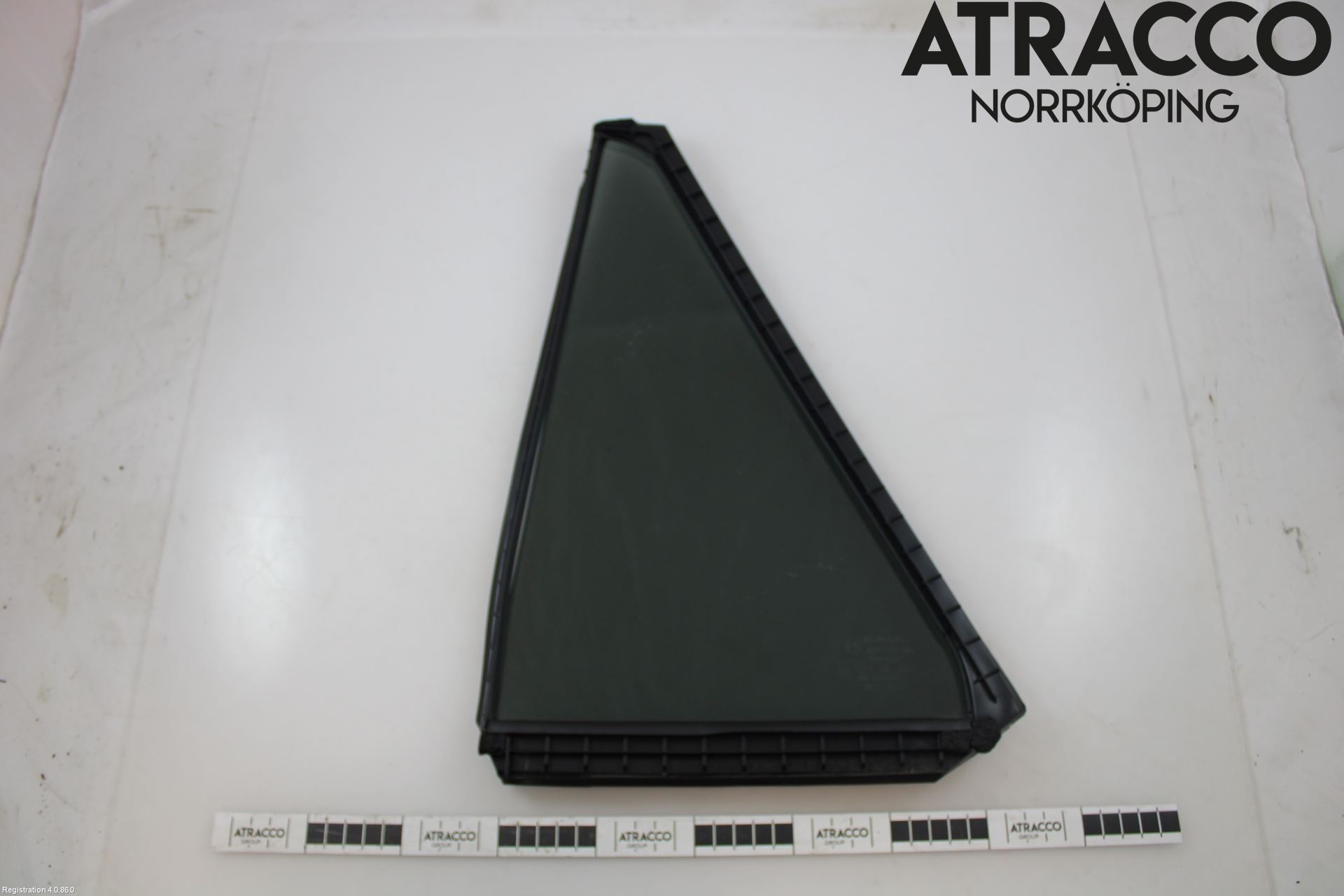 Subaru OUTBACK 15-20 Dörruta Bak Höger