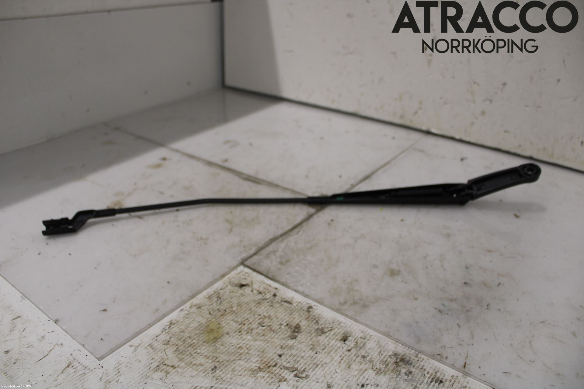 Seat IBIZA V 17-20 Torkararm Armar Vindruta