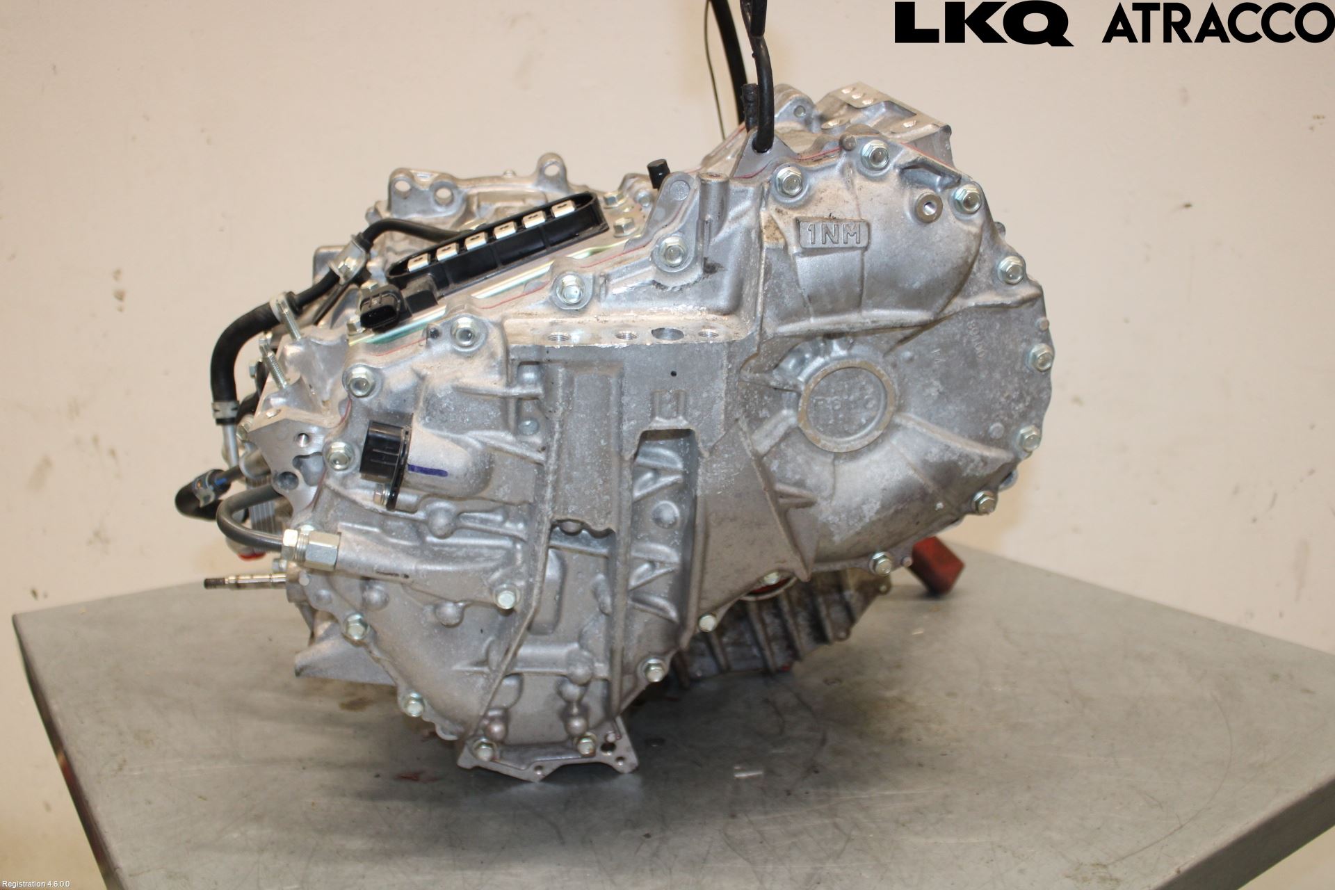 Toyota COROLLA 19- Växellåda Automat