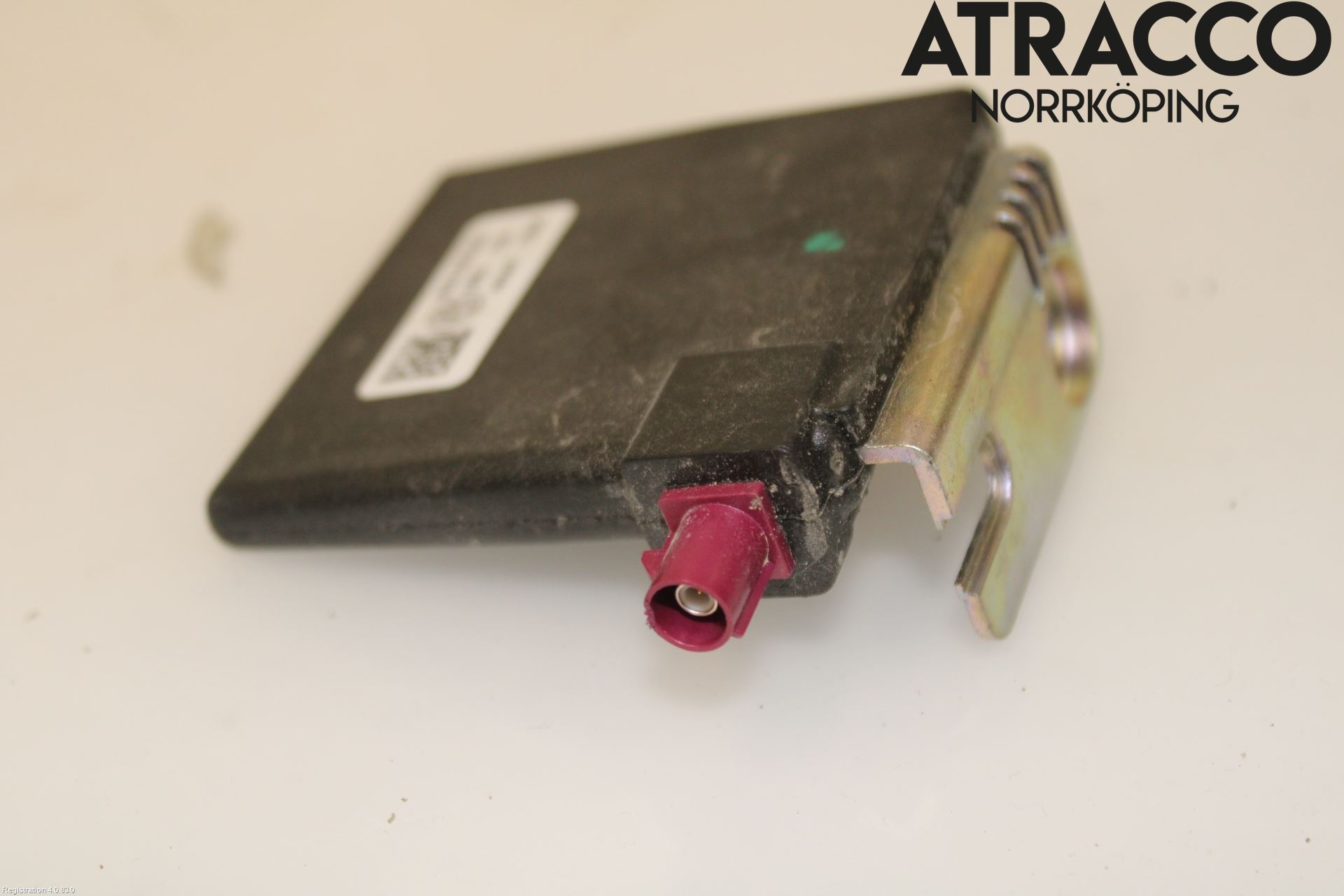 Volkswagen VW ID.3 21- Antenn