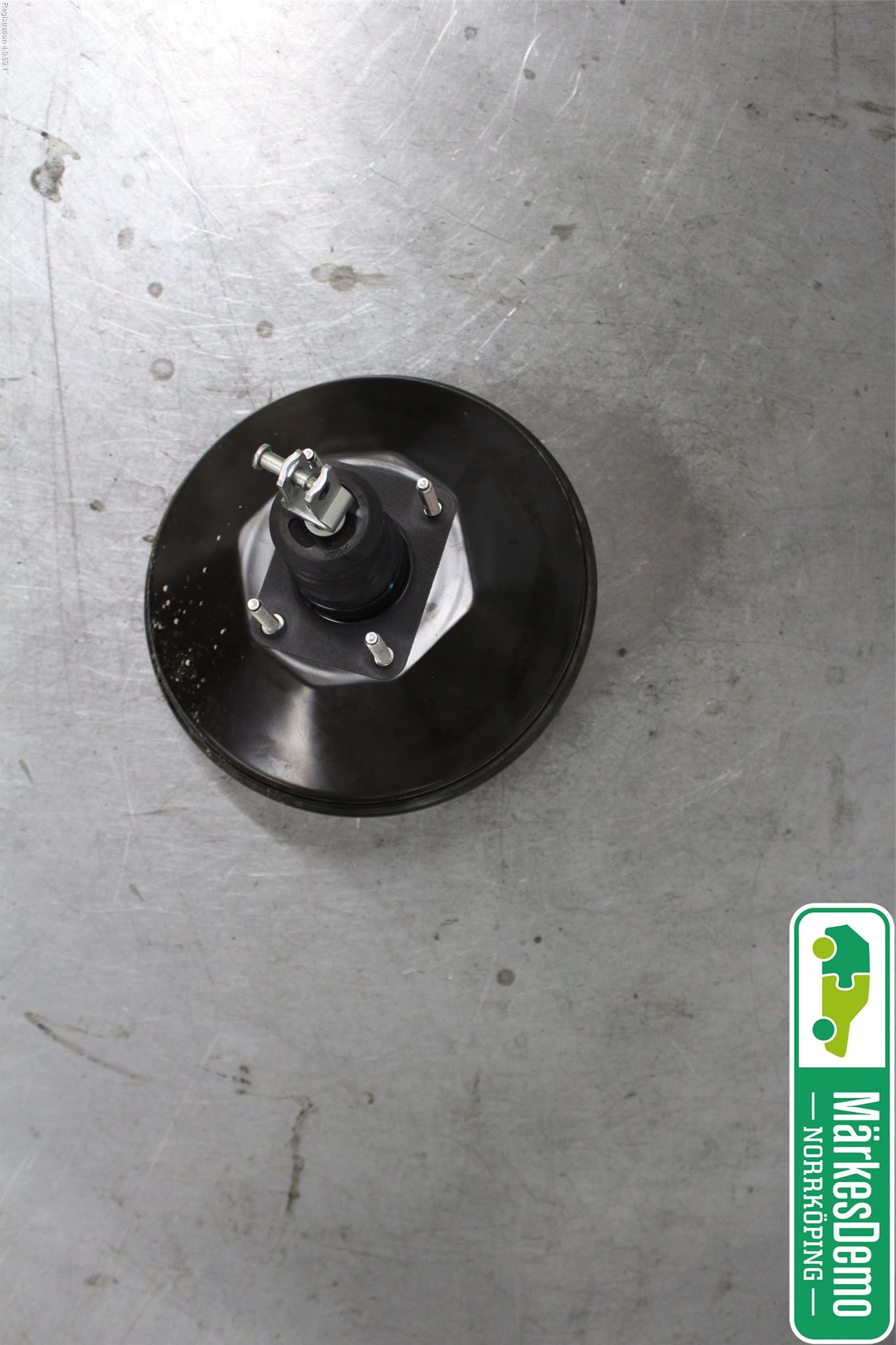 Toyota AYGO 15-21 Bromsservo