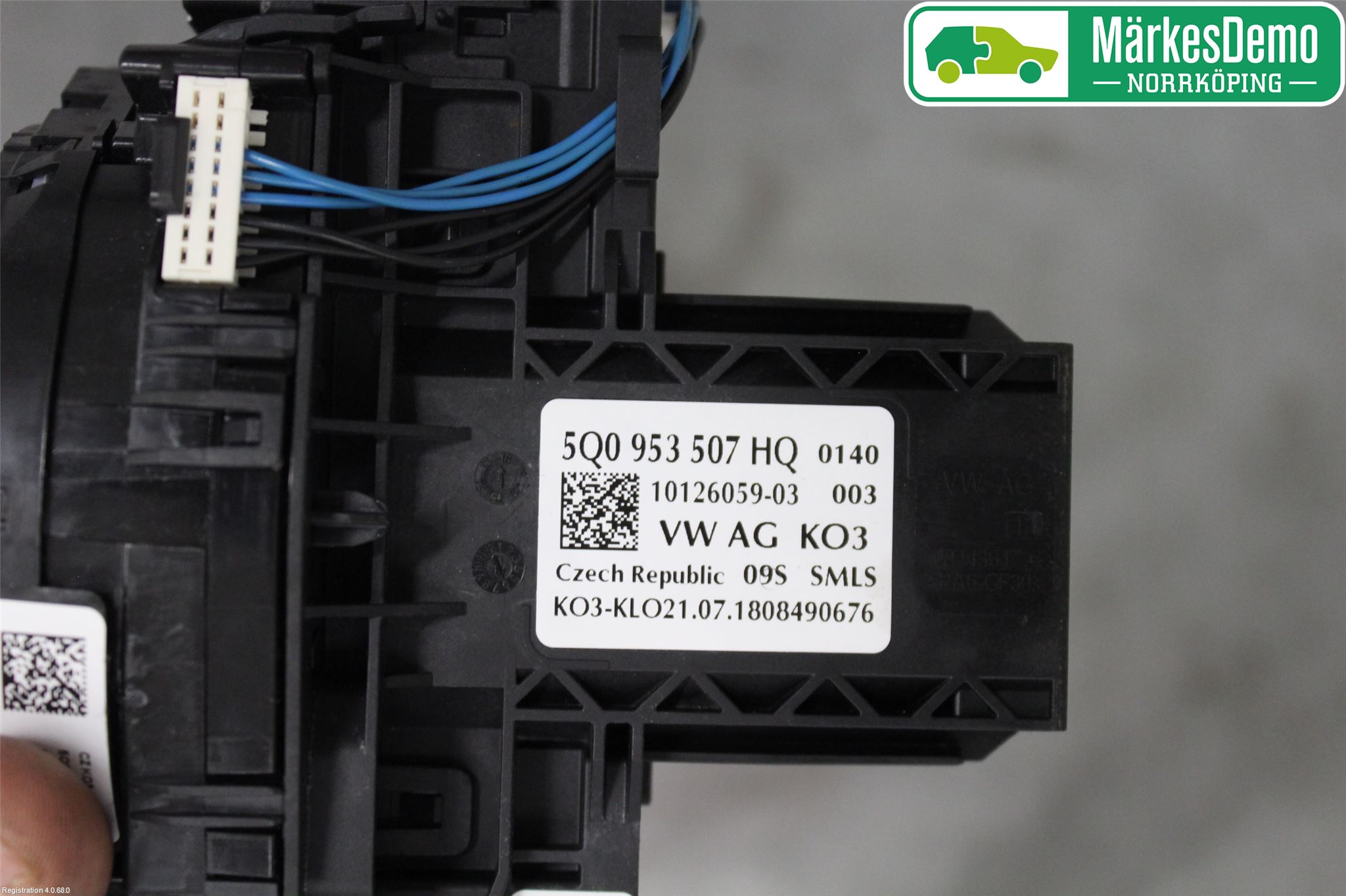 Seat LEON 13-20 Spakcentral