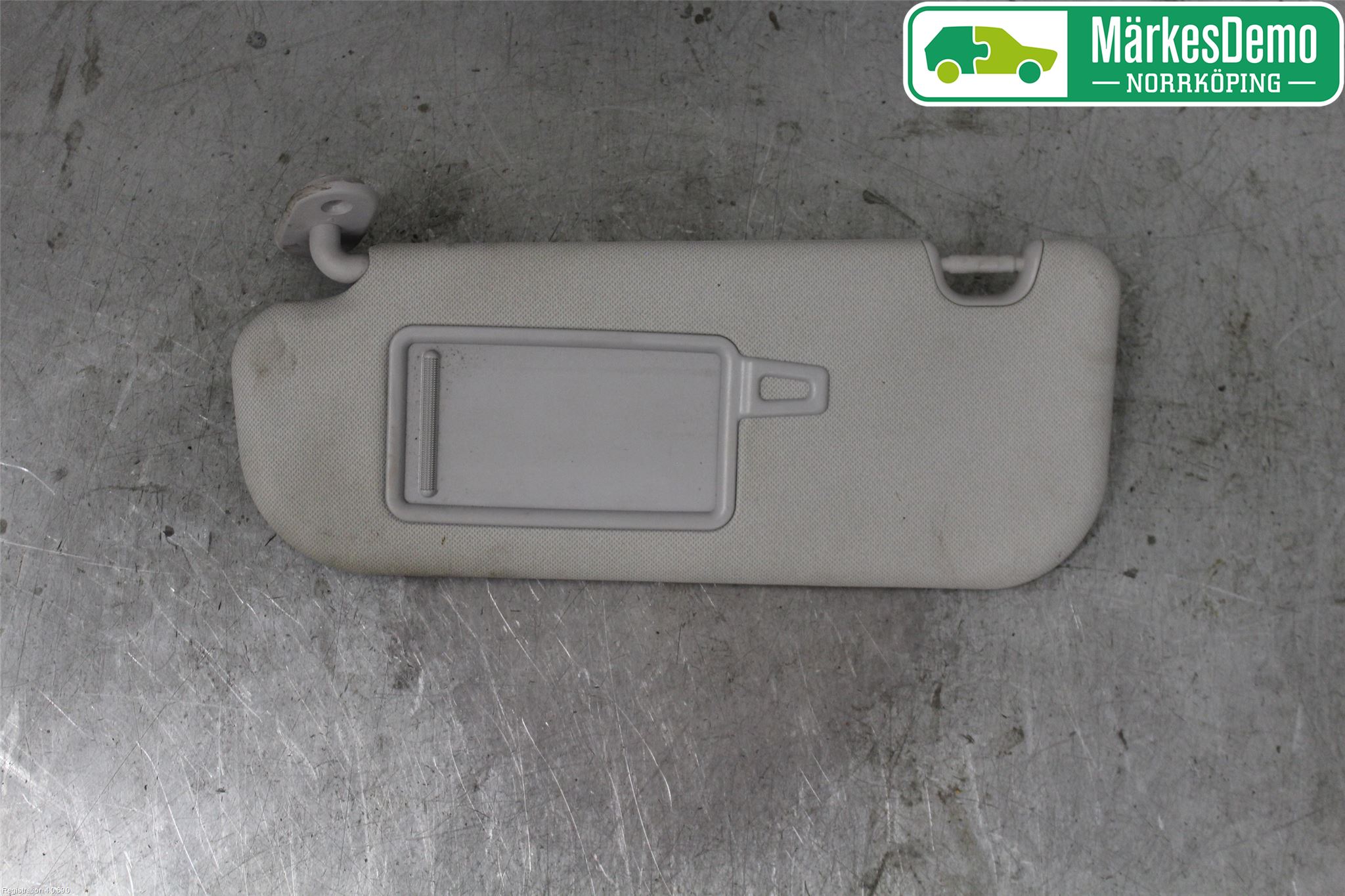 Hyundai i30 GD 13-17 Solskydd
