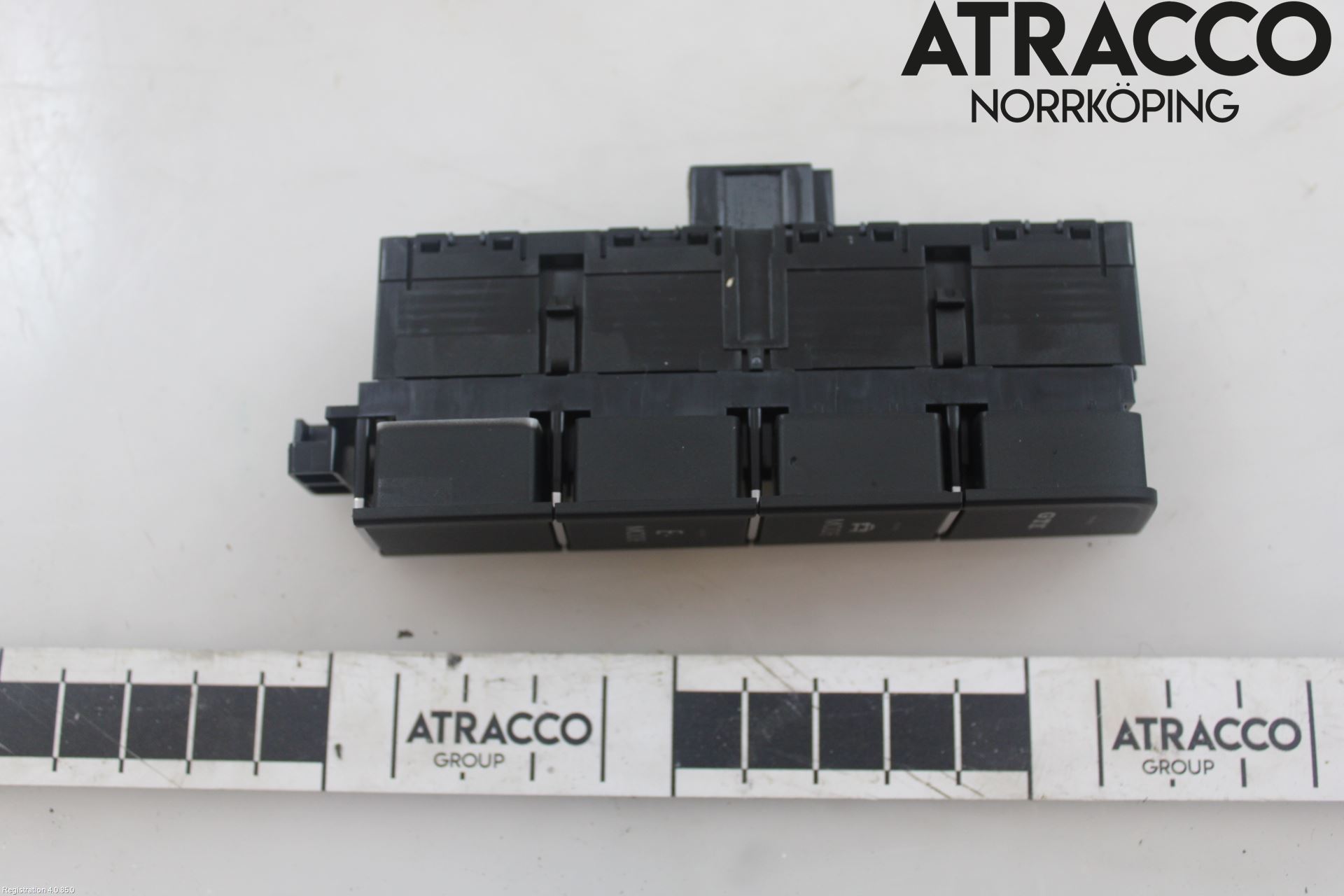 Volkswagen VW PASSAT 20-24 Strömställare Multifunktion