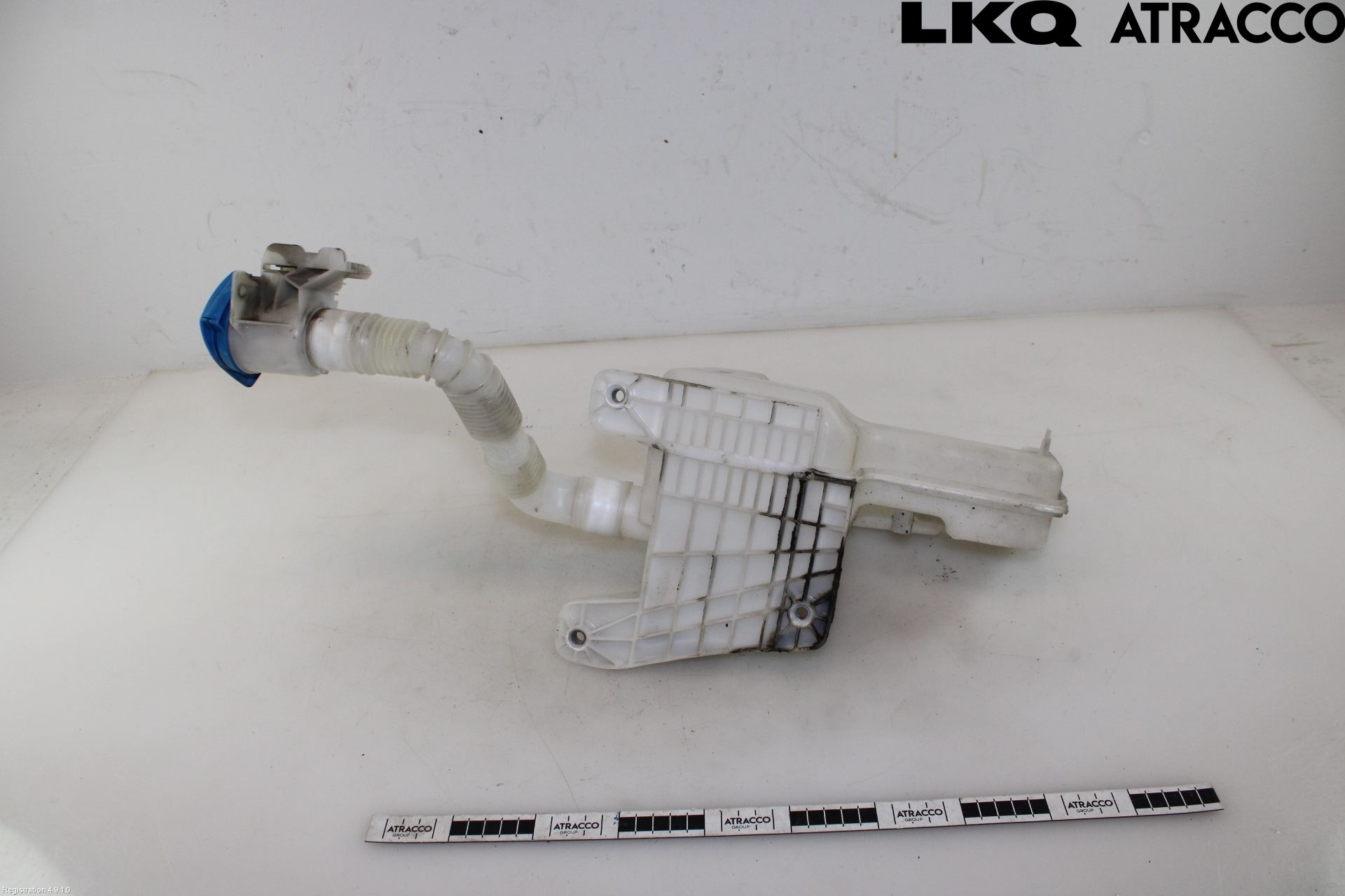 Seat LEON 13-20 Spolartank Vindruta