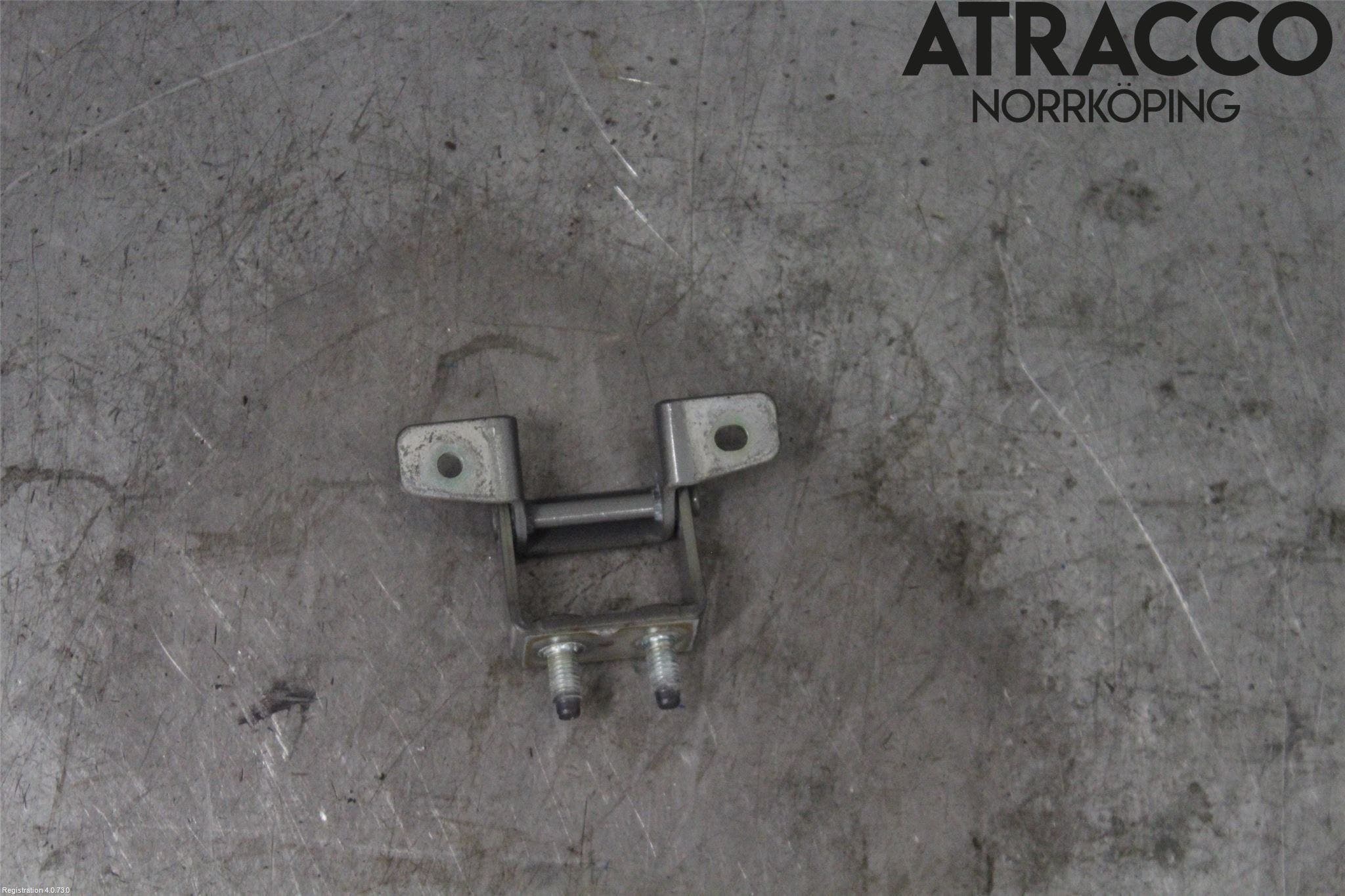 Hyundai ix20 Bakluckegångjärn Hö