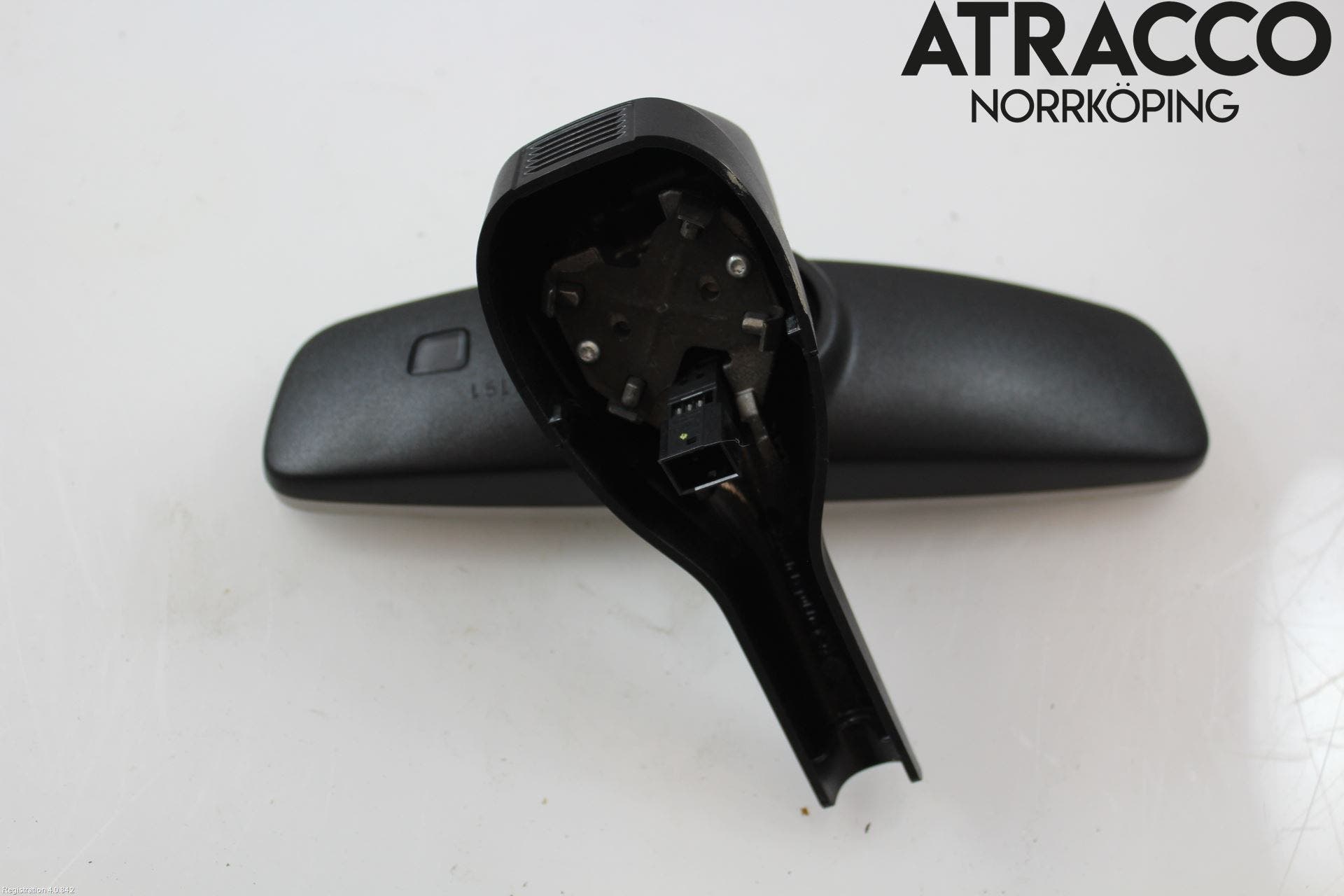 Skoda FABIA 15-21 Spegel Invändig El