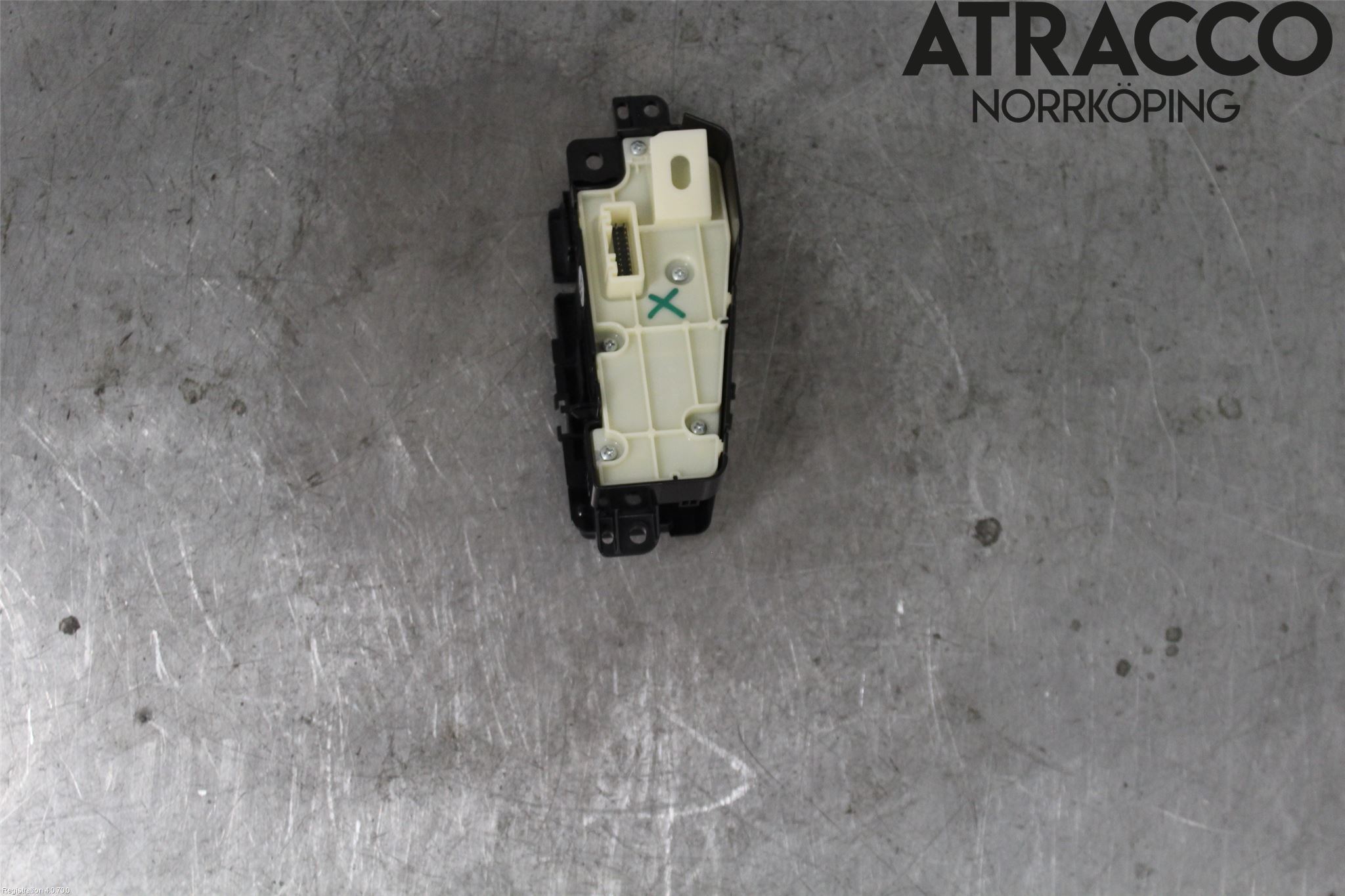 Toyota RAV4 19- Strömställare Växellåda