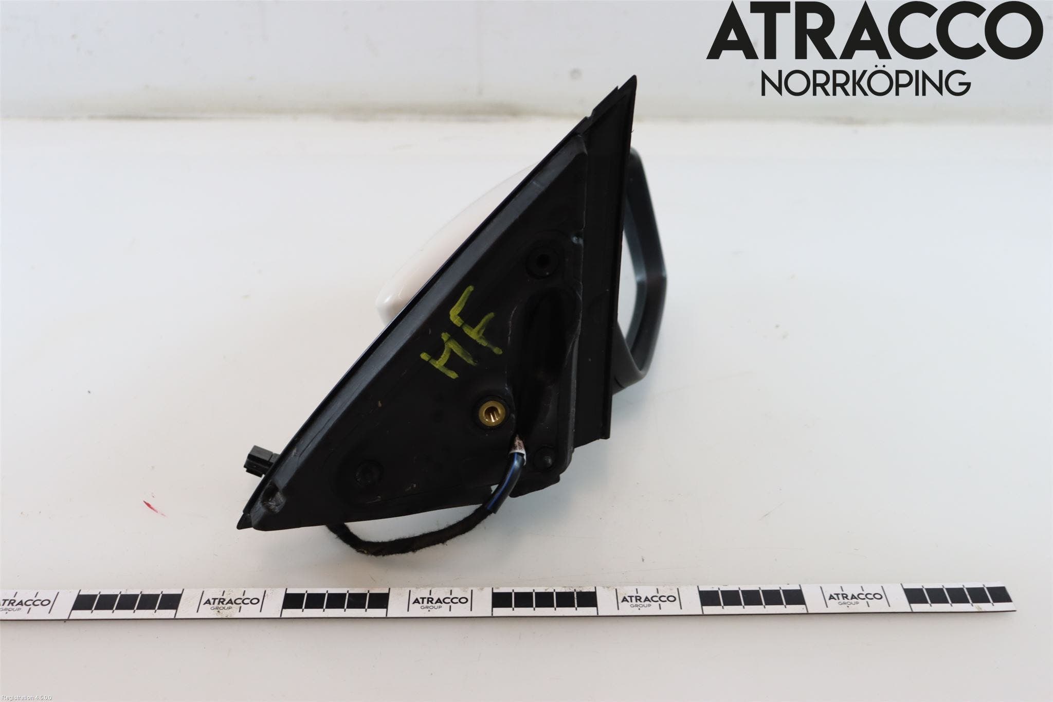 Skoda FABIA 15-21 Spegel Yttre El Hö