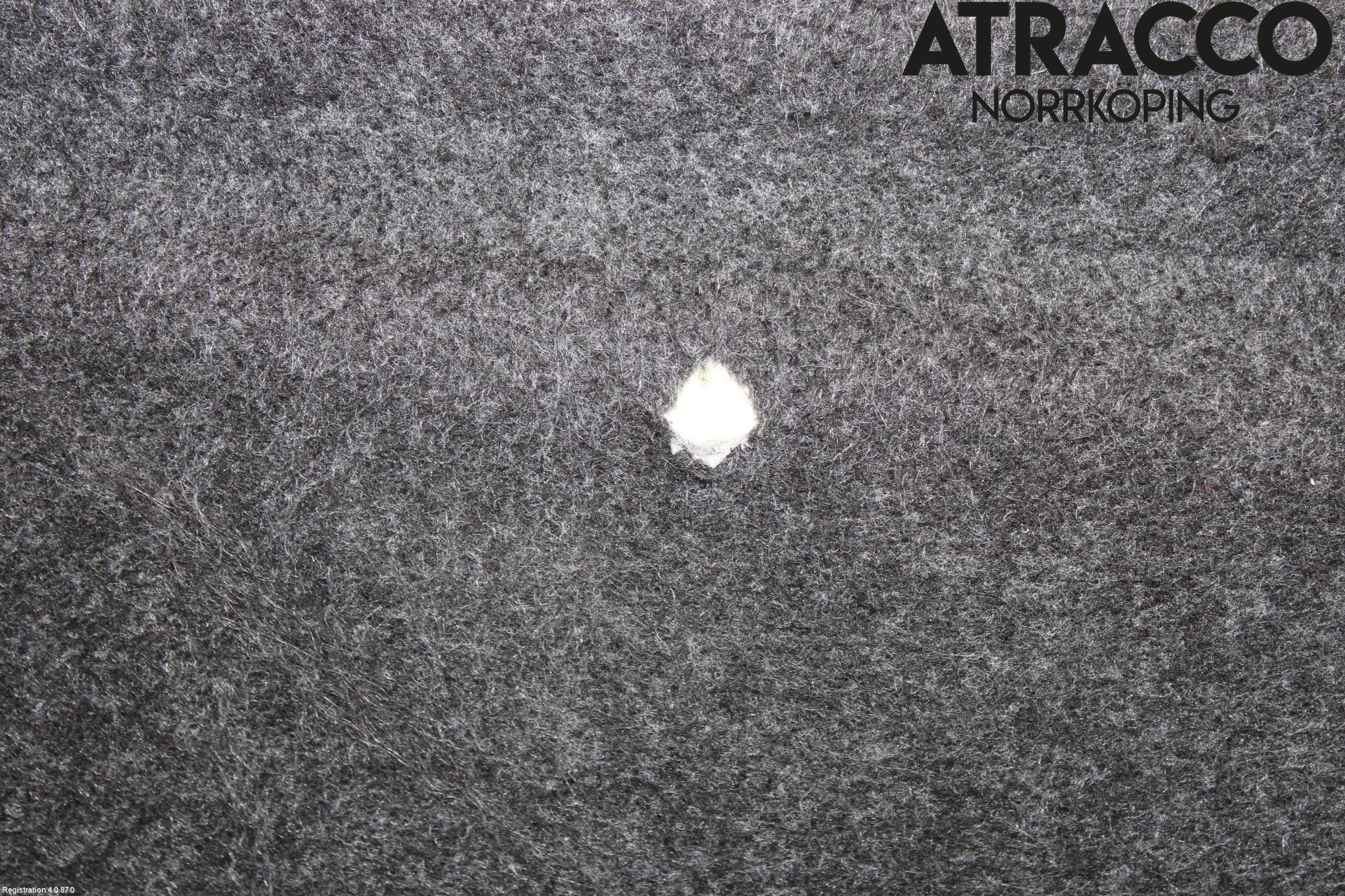 Citroen XSARA Hatthylla