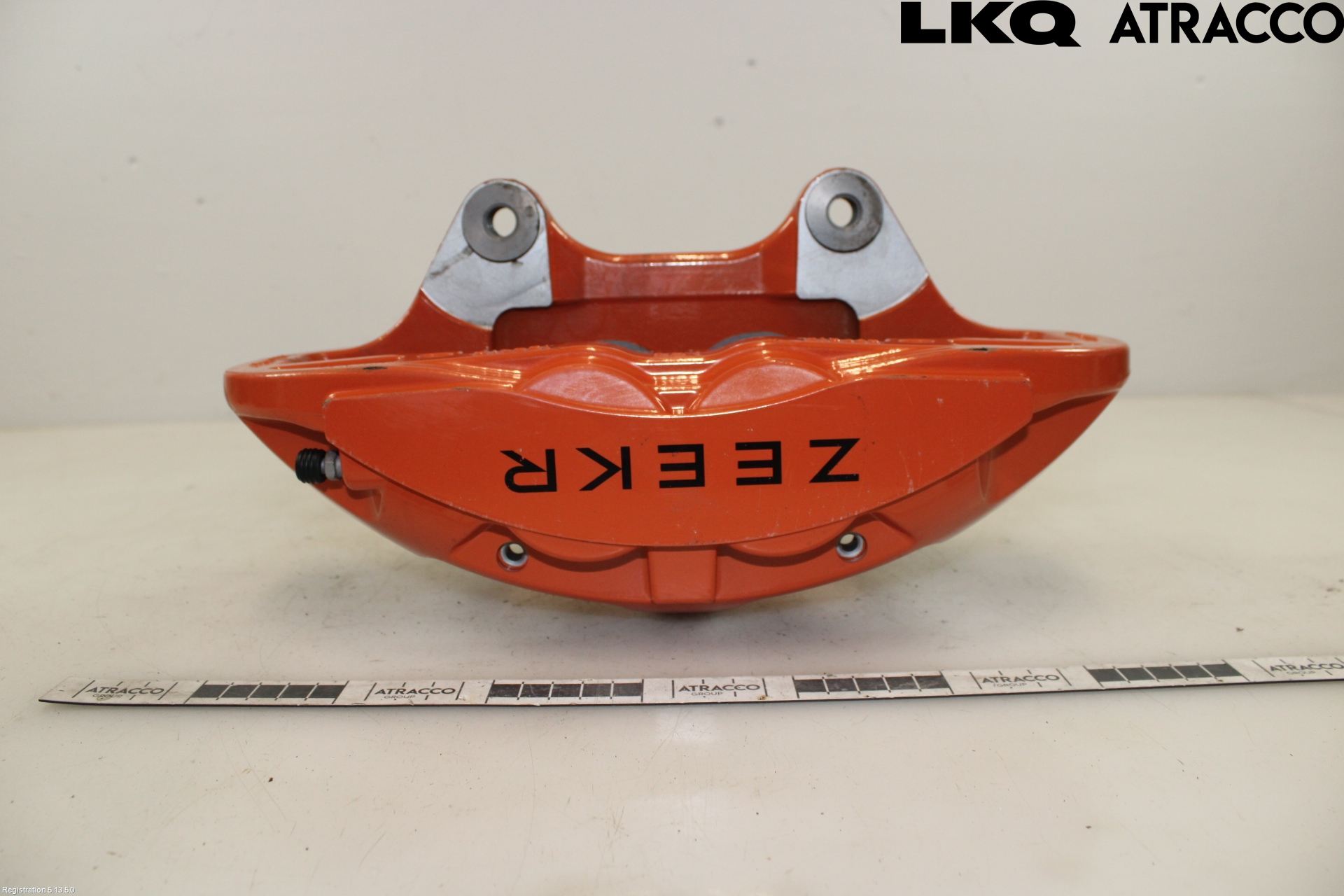 Övriga ZEEKR 7X 25->> Bromsok Fram Vänster
