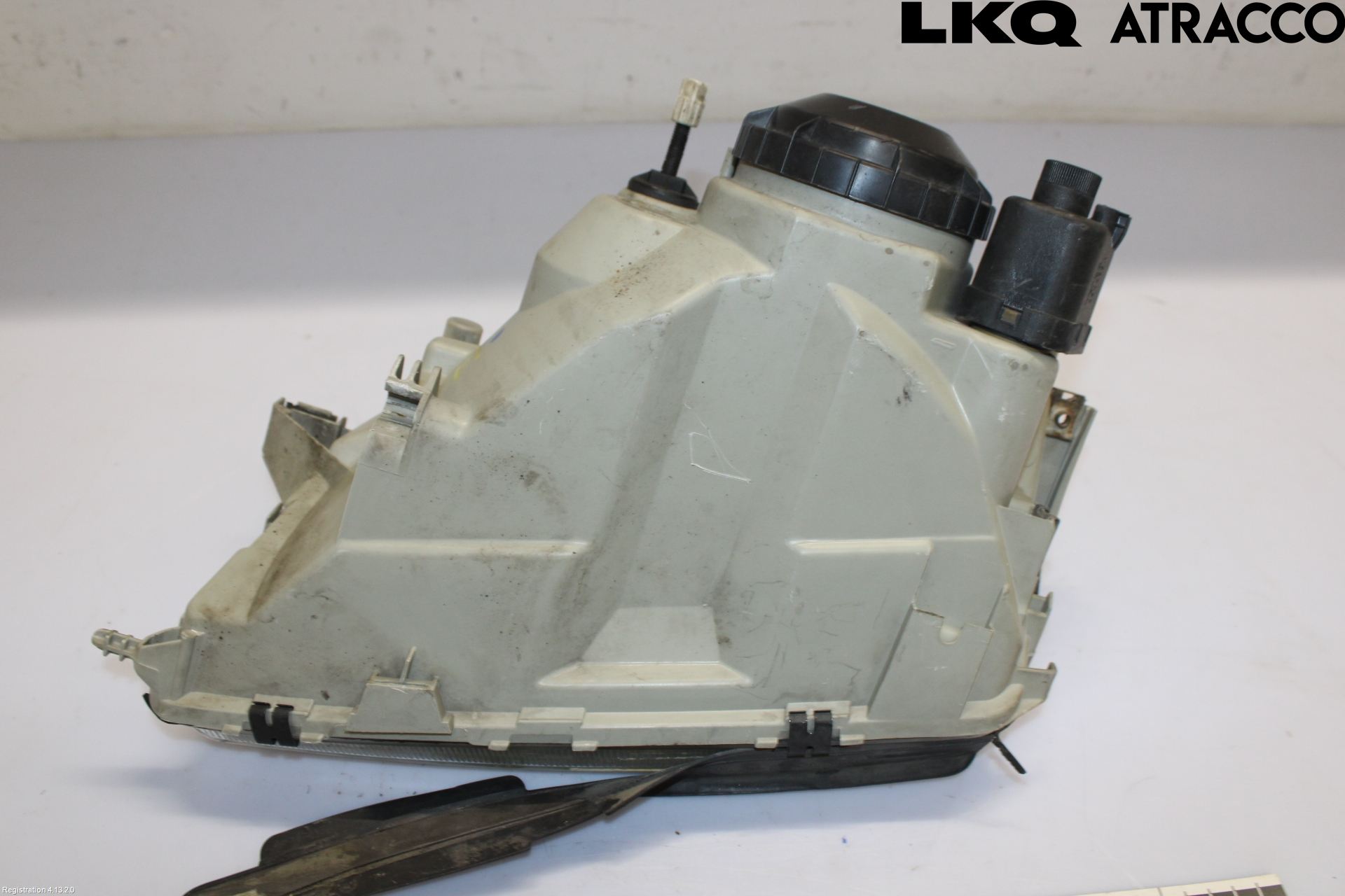 Saab 9-3 VER 1 98-03 Strålkastare Höger