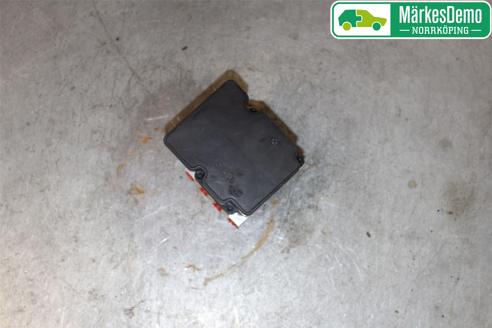 Kia CEED 12-18 Abs Hydraulaggregat