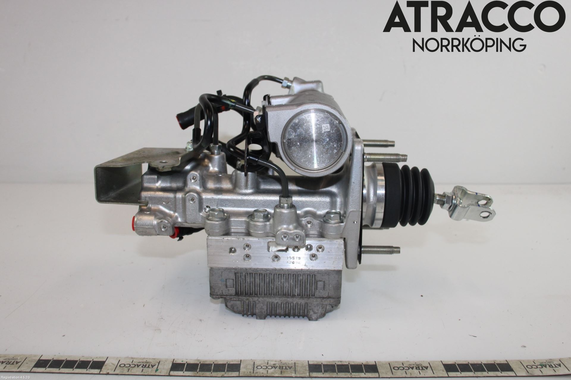 Toyota YARIS XP130 15-20 Abs Hydraulaggregat