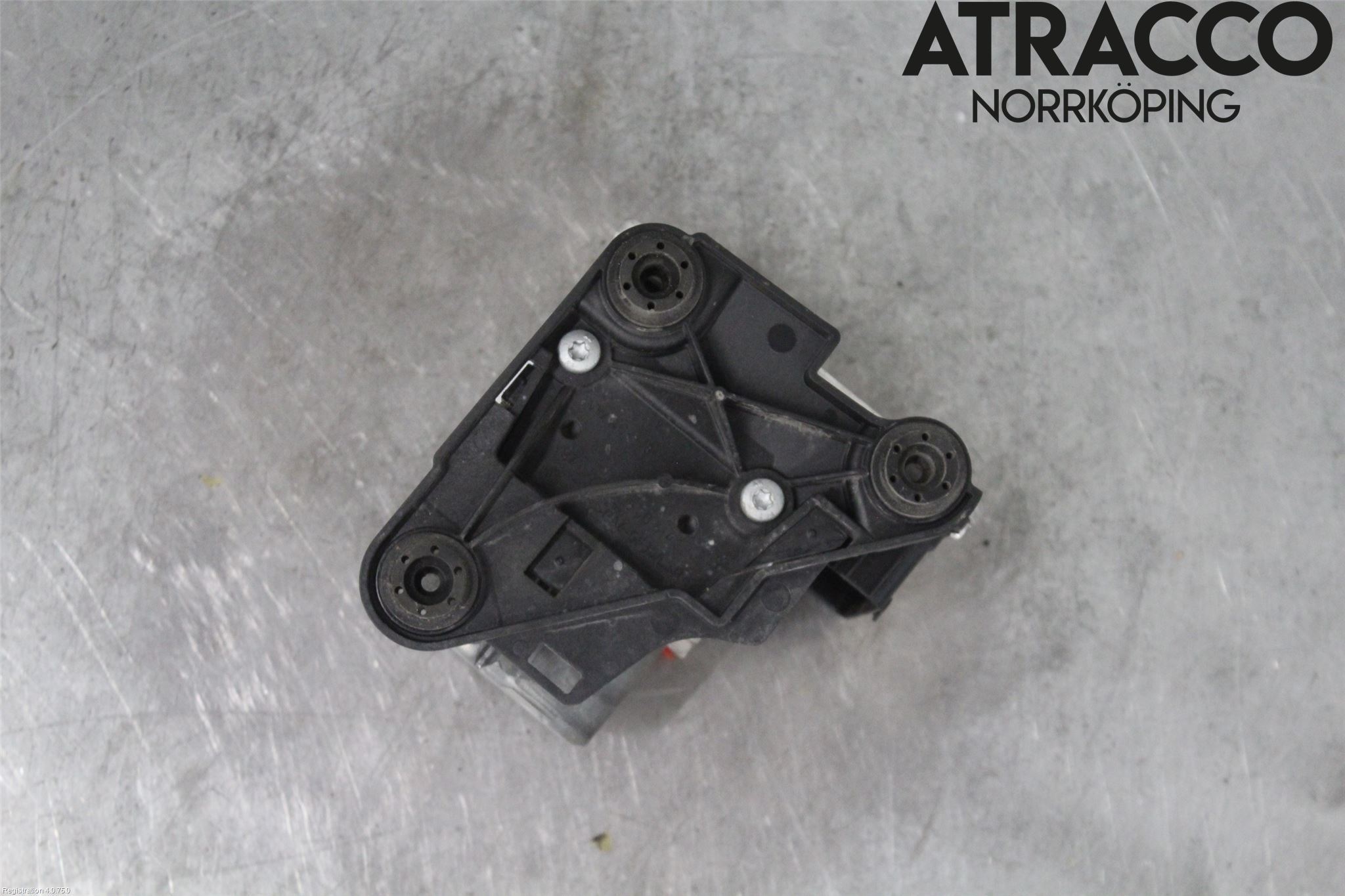 Volkswagen VW ARTEON 17- Abs Hydraulaggregat