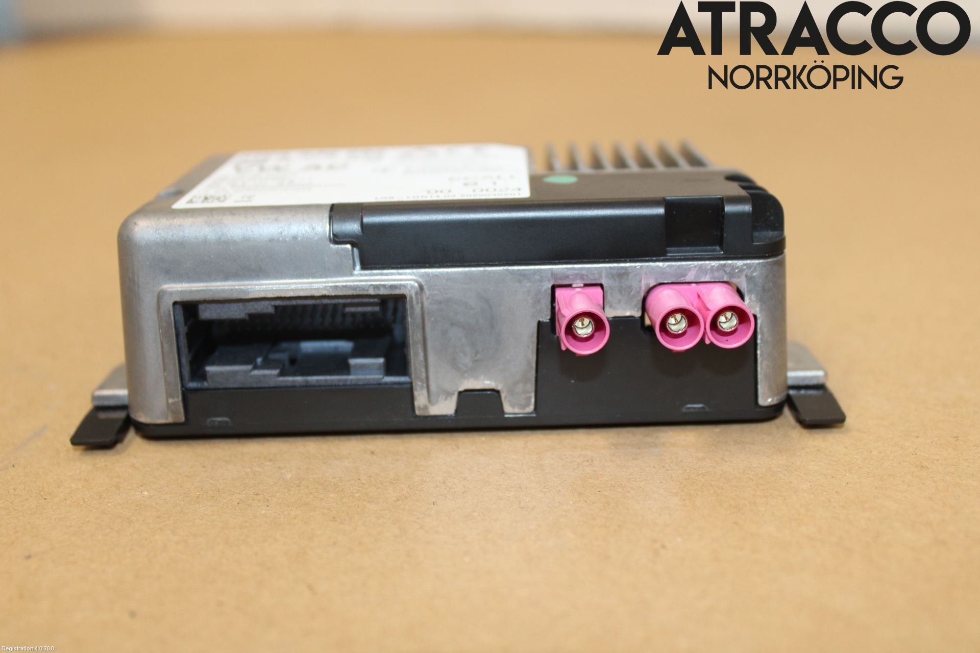 Volkswagen VW T-CROSS 19- Styrenhet Övrigt