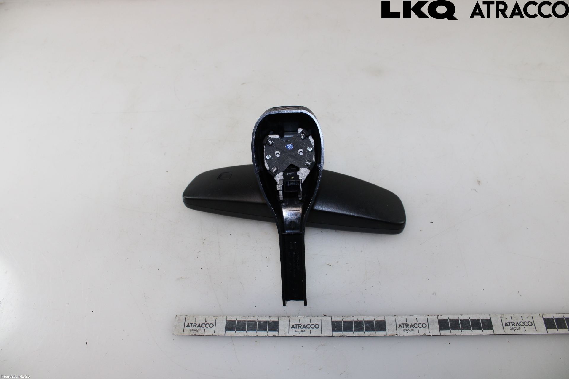 Seat IBIZA V 17-20 Spegel Invändig El
