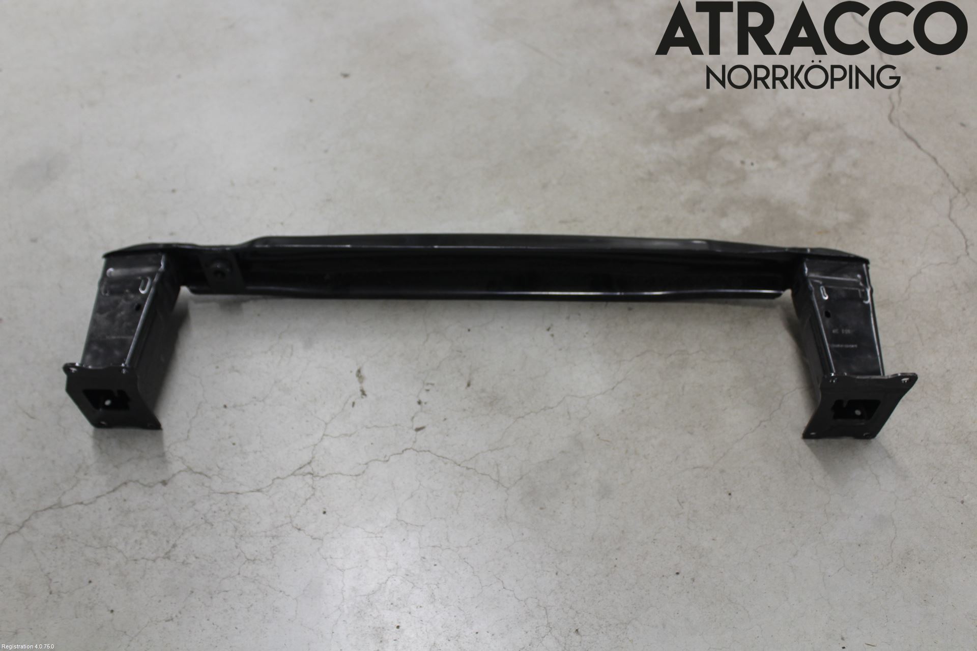 Seat ARONA Stötfångarbalk Bak