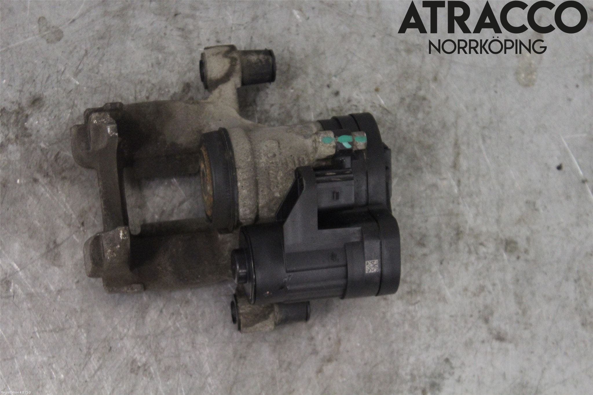 Skoda KODIAQ 17-24 Bromsok Bak Höger