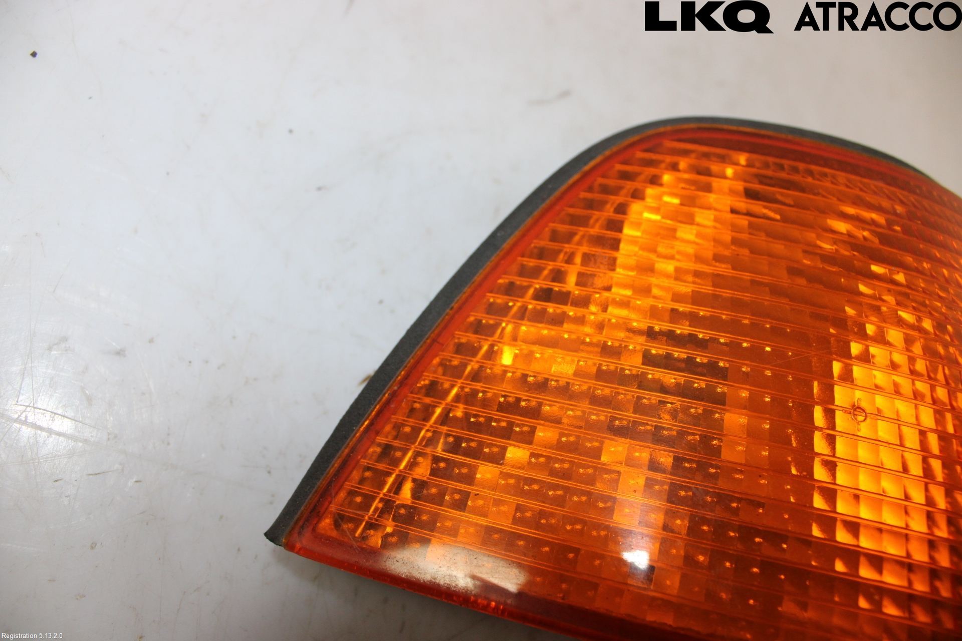 BMW 3 E36      91-00 Blinkers Fram Höger