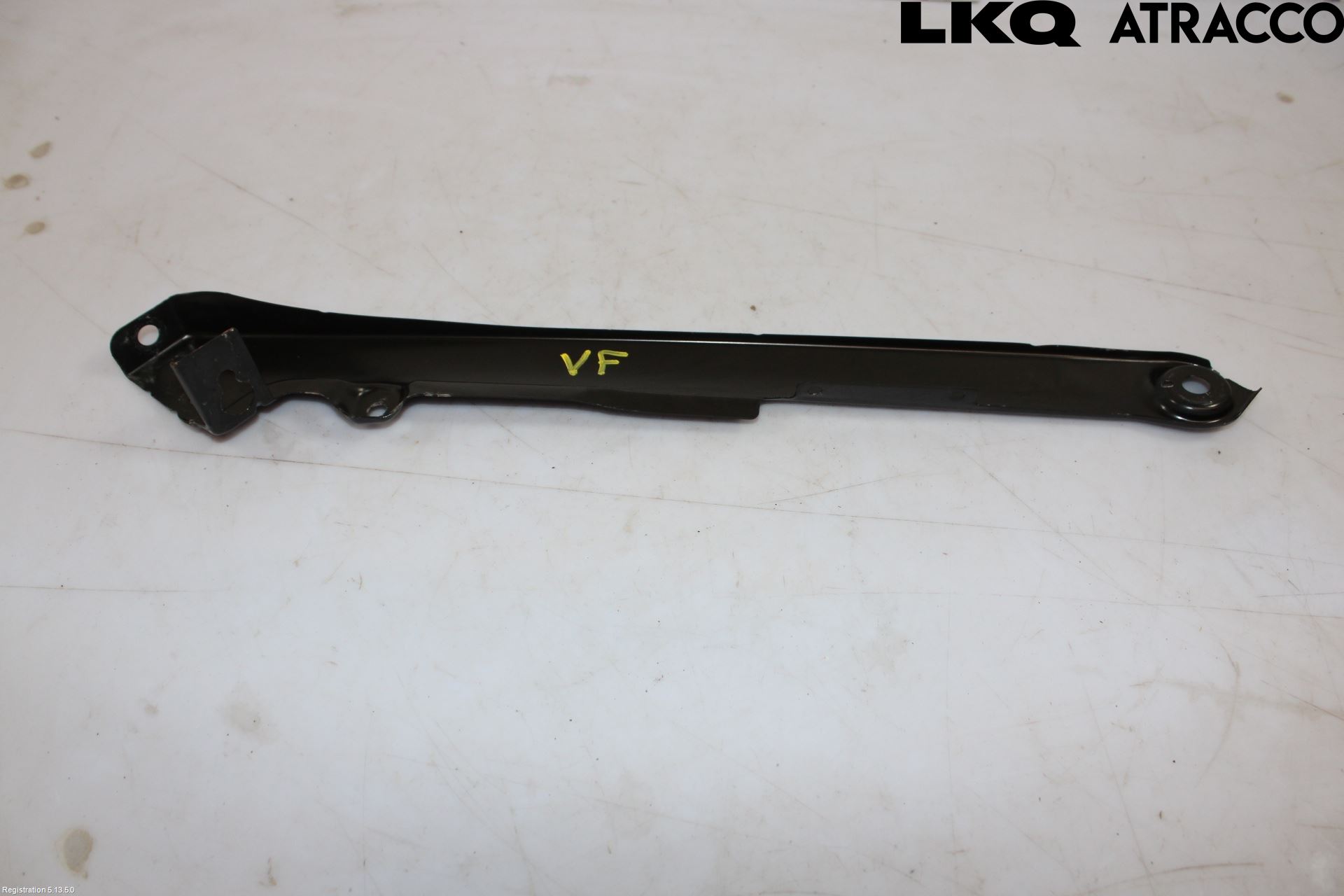 Volkswagen VW GOLF / E-GOLF VII 13-20 Front Övrigt