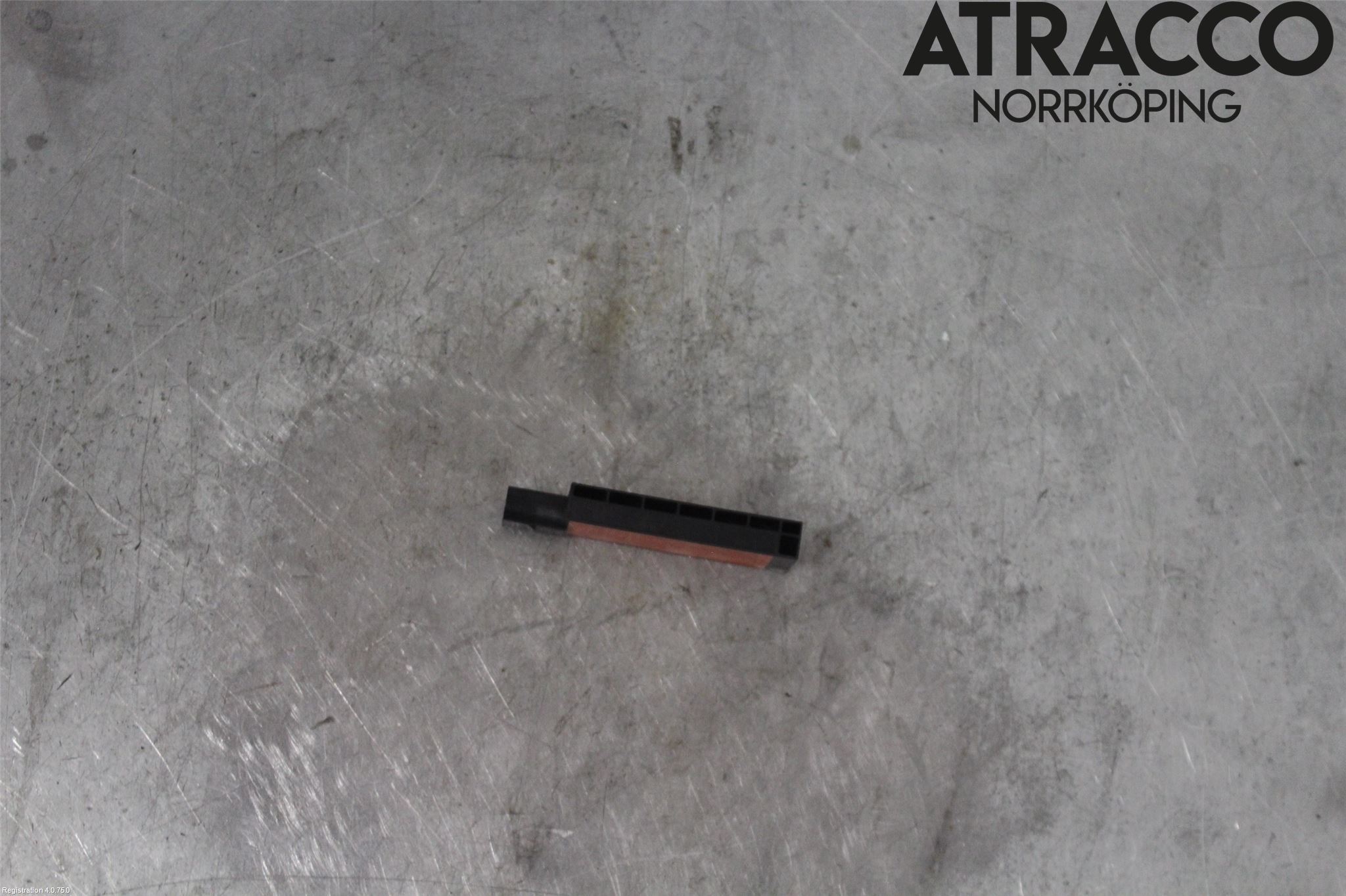 Skoda KODIAQ 17-24 Antenn