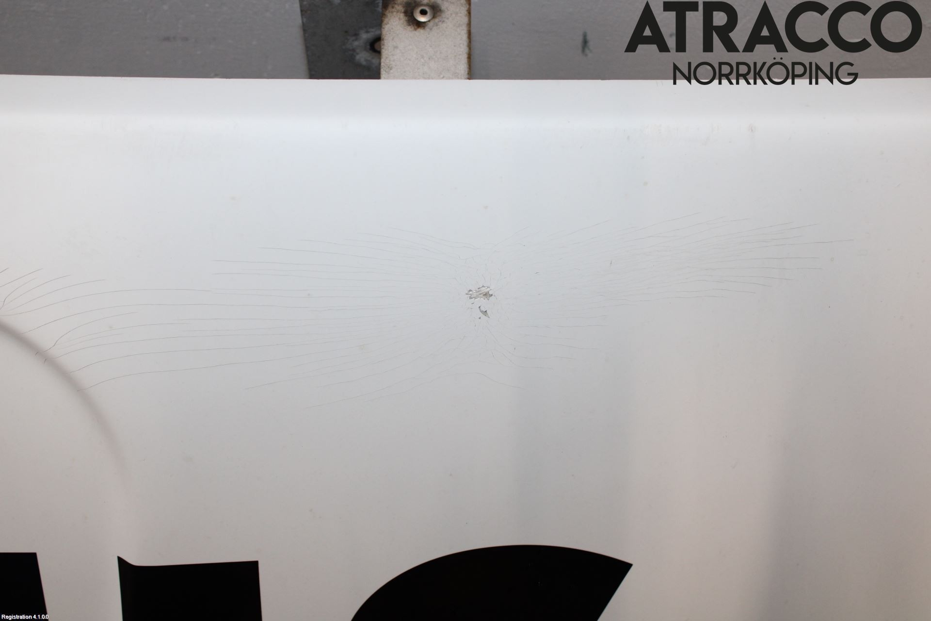 Opel MOVANO B 10-22 Vindavvisare-Takkåpa