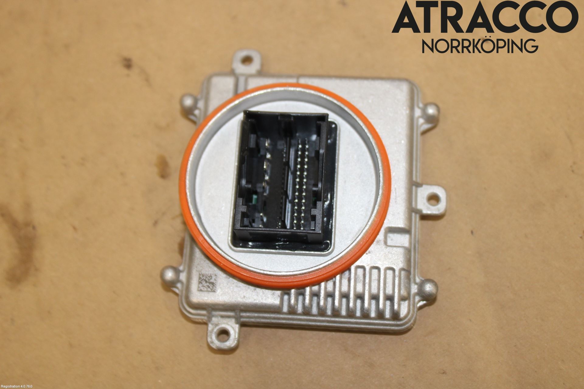 Skoda KAMIQ 20- Styrenhet Strålkastare