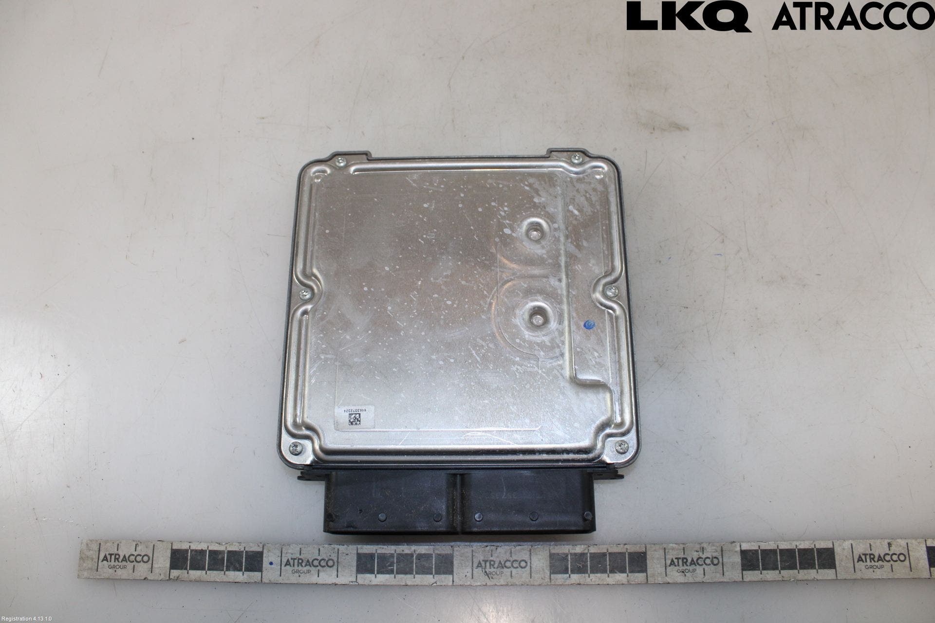 Volkswagen VW TIGUAN 16-24 Styrenhet Insprut Bensin