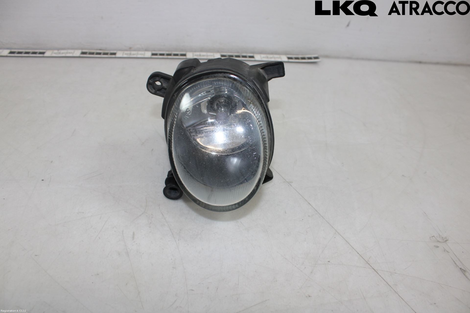 Volkswagen VW PASSAT CC 08-16 Dimljus-Varselljus Fram