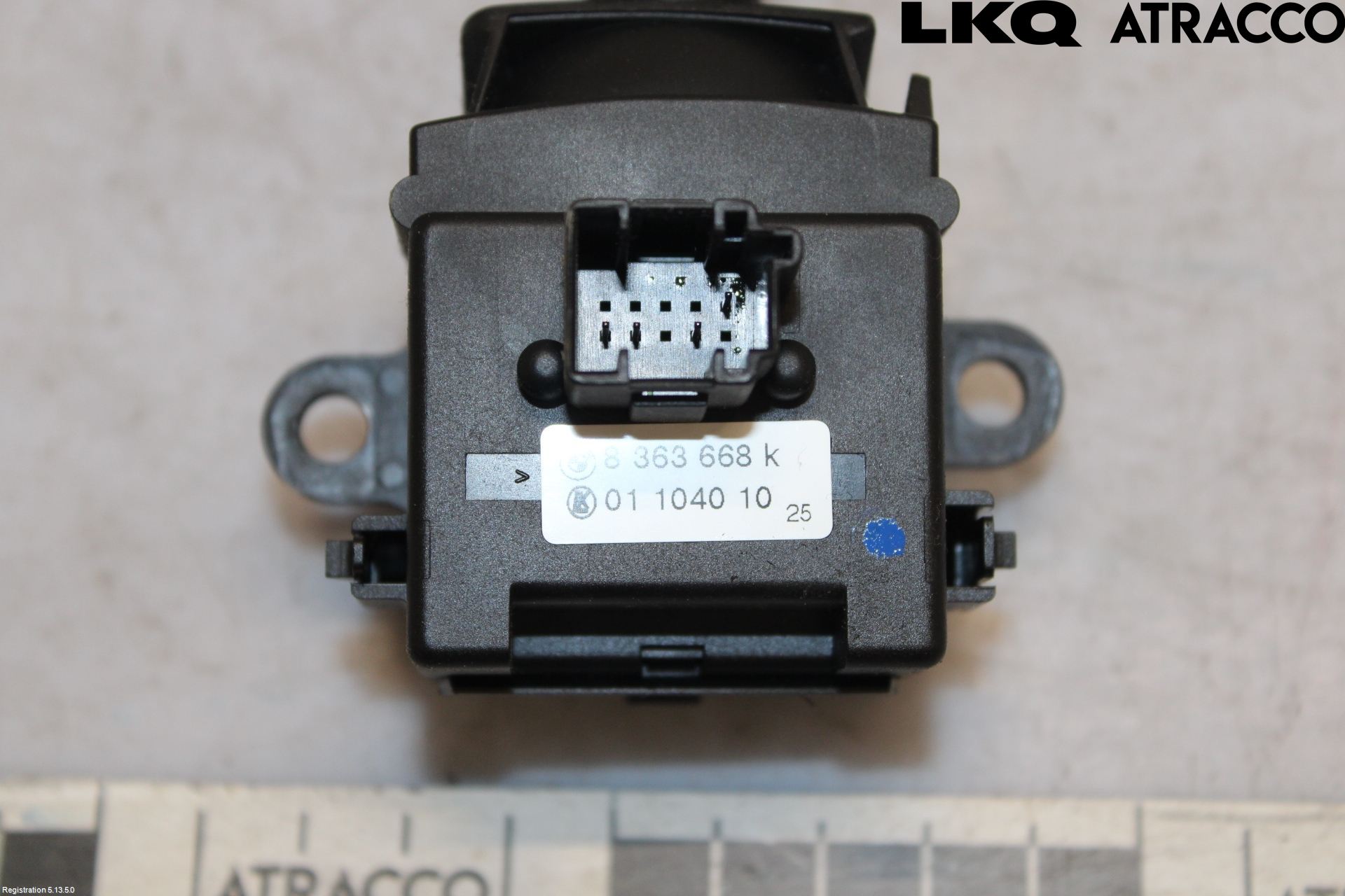 BMW 3 E46      98-05 Spak Blinkers-Ljusomk