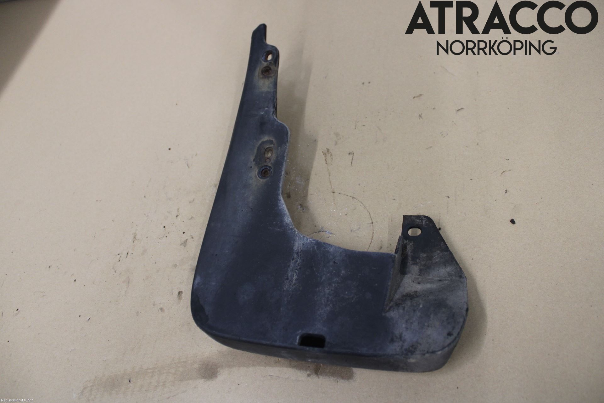 Honda CR-V 07-12 Stänkskydd