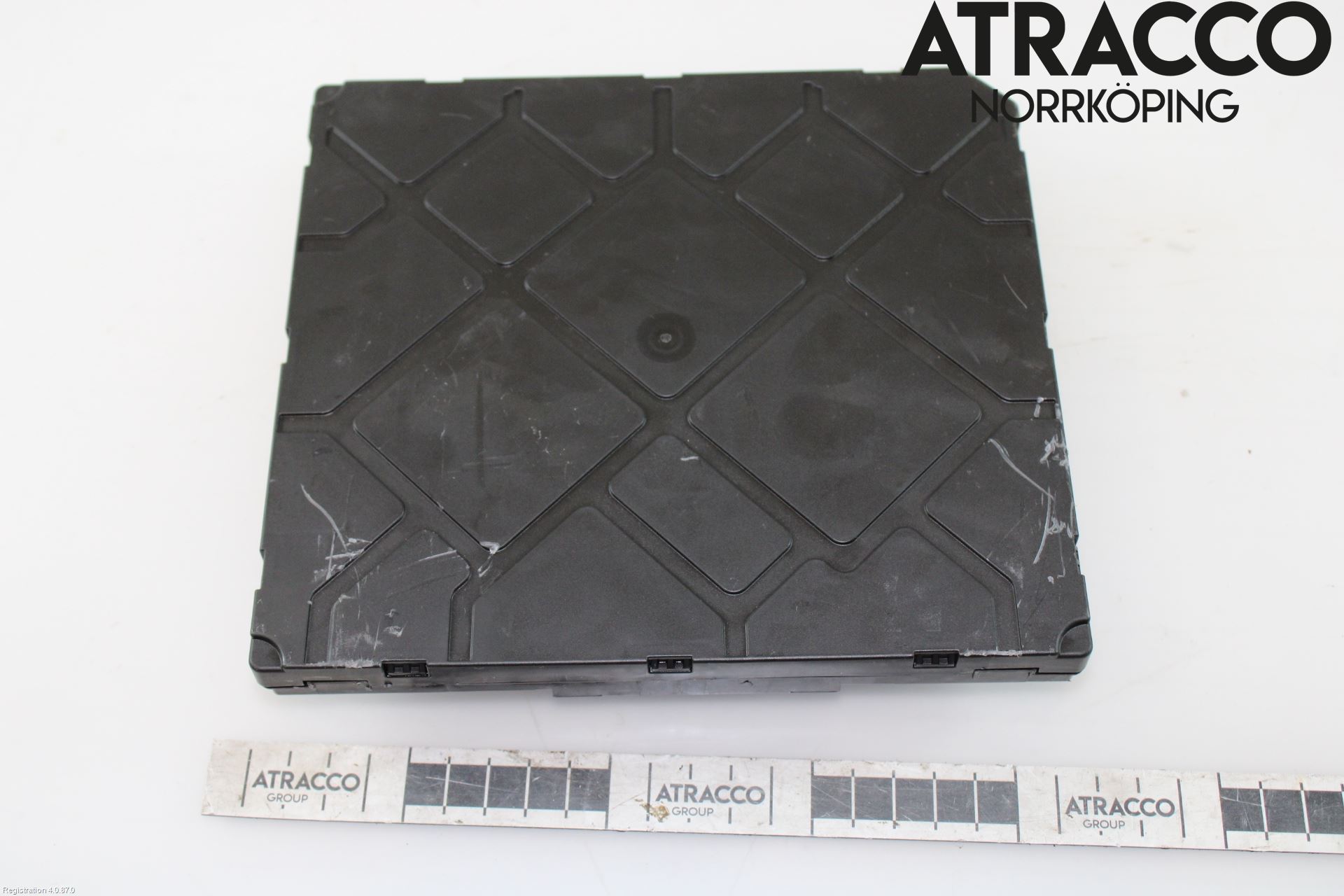 Volkswagen VW TIGUAN 16-24 Komfort Styrdon