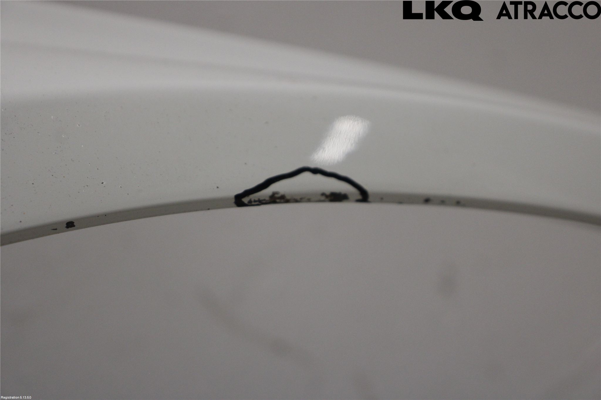 BMW 3 F30/F31/F80 12-19 Skärm Fram Höger