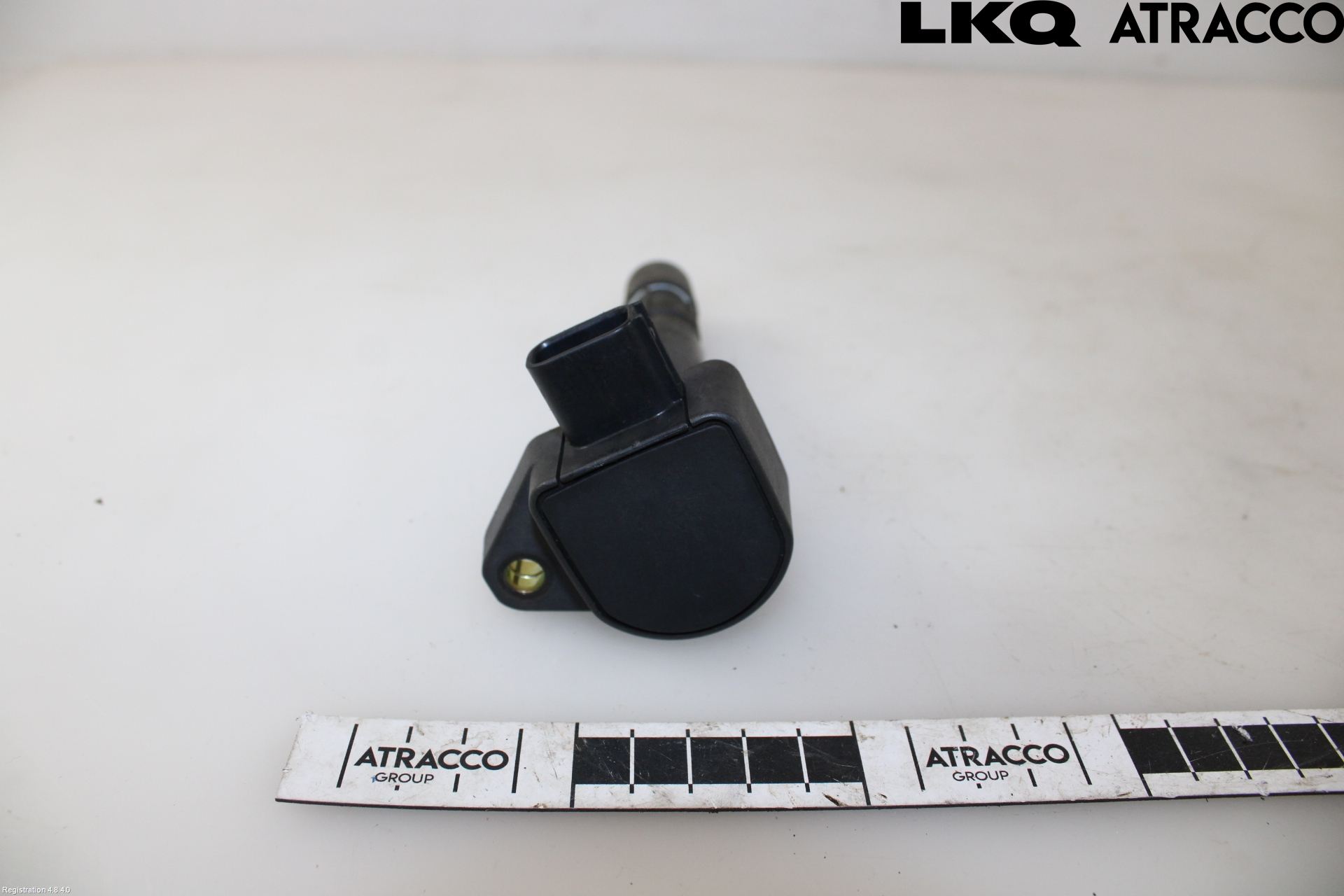 Honda CIVIC 01-05 Tändspole