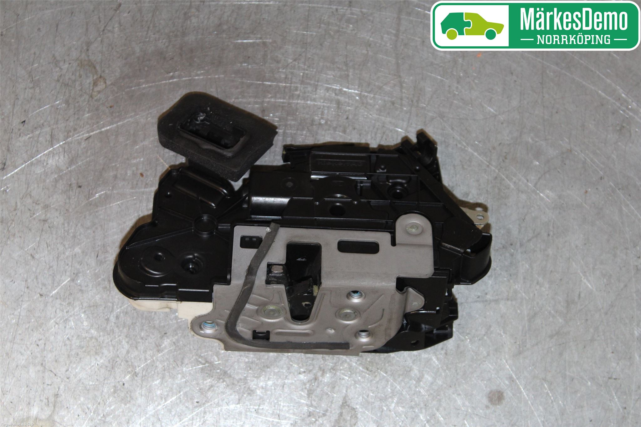 Seat LEON 13-20 Låskista-Dörrlås