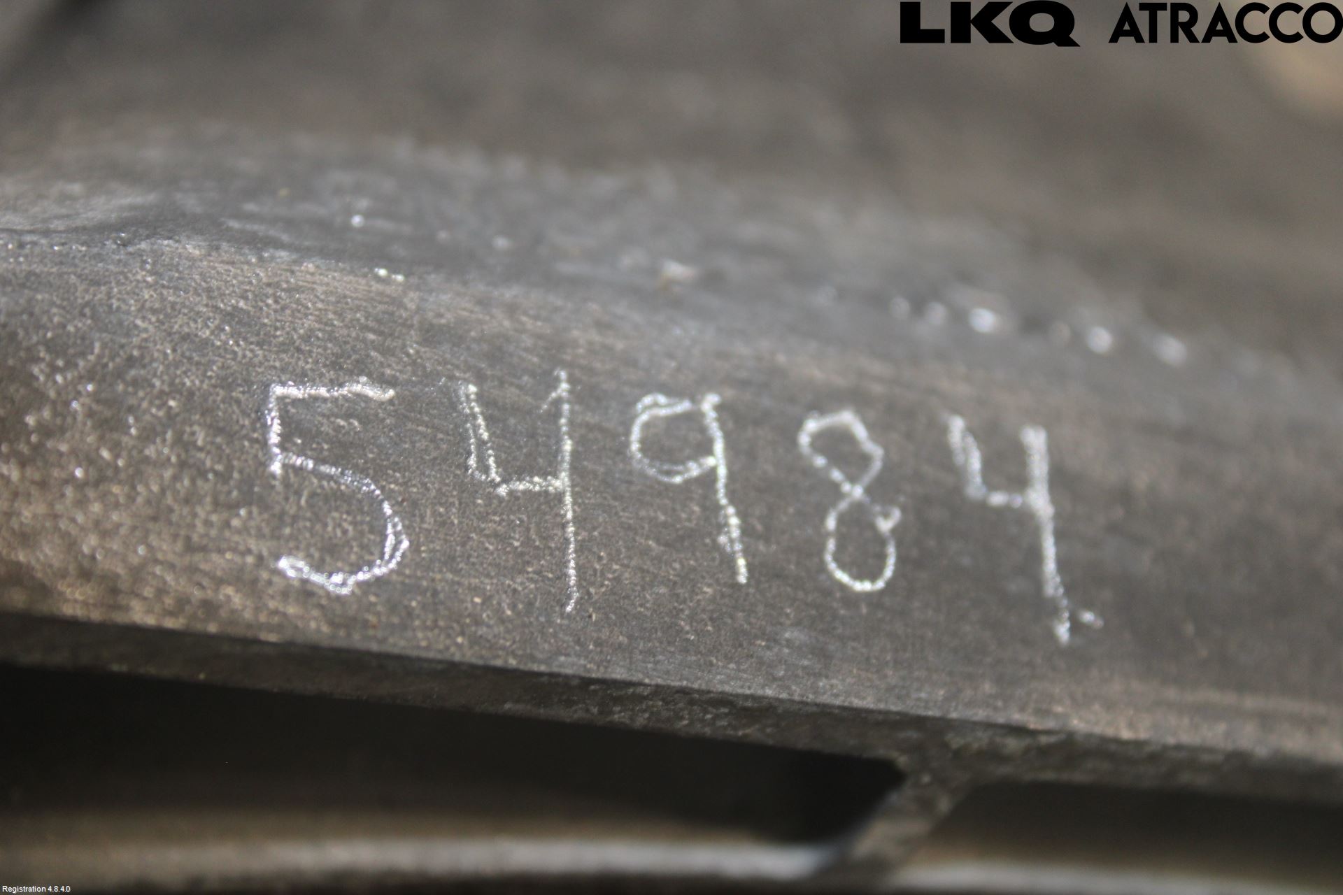 Ford FOCUS     04-07 Växellåda Man 5 Vxl