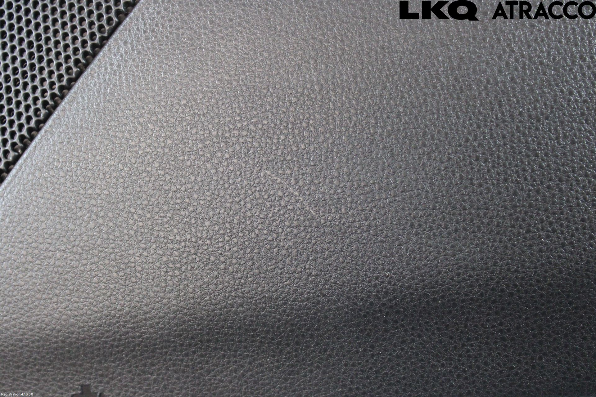 Toyota AYGO X AB70 22- Dörrklädsel Hö